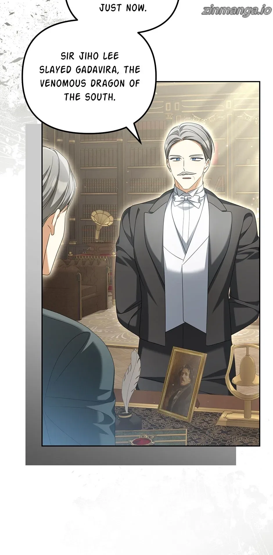 Why Are You Obsessed With Your Fake Wife? Chapter 31 – Page 22