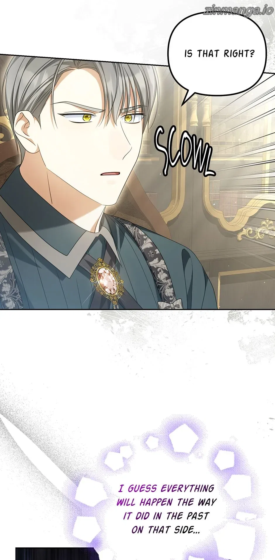 Why Are You Obsessed With Your Fake Wife? Chapter 31 – Page 23