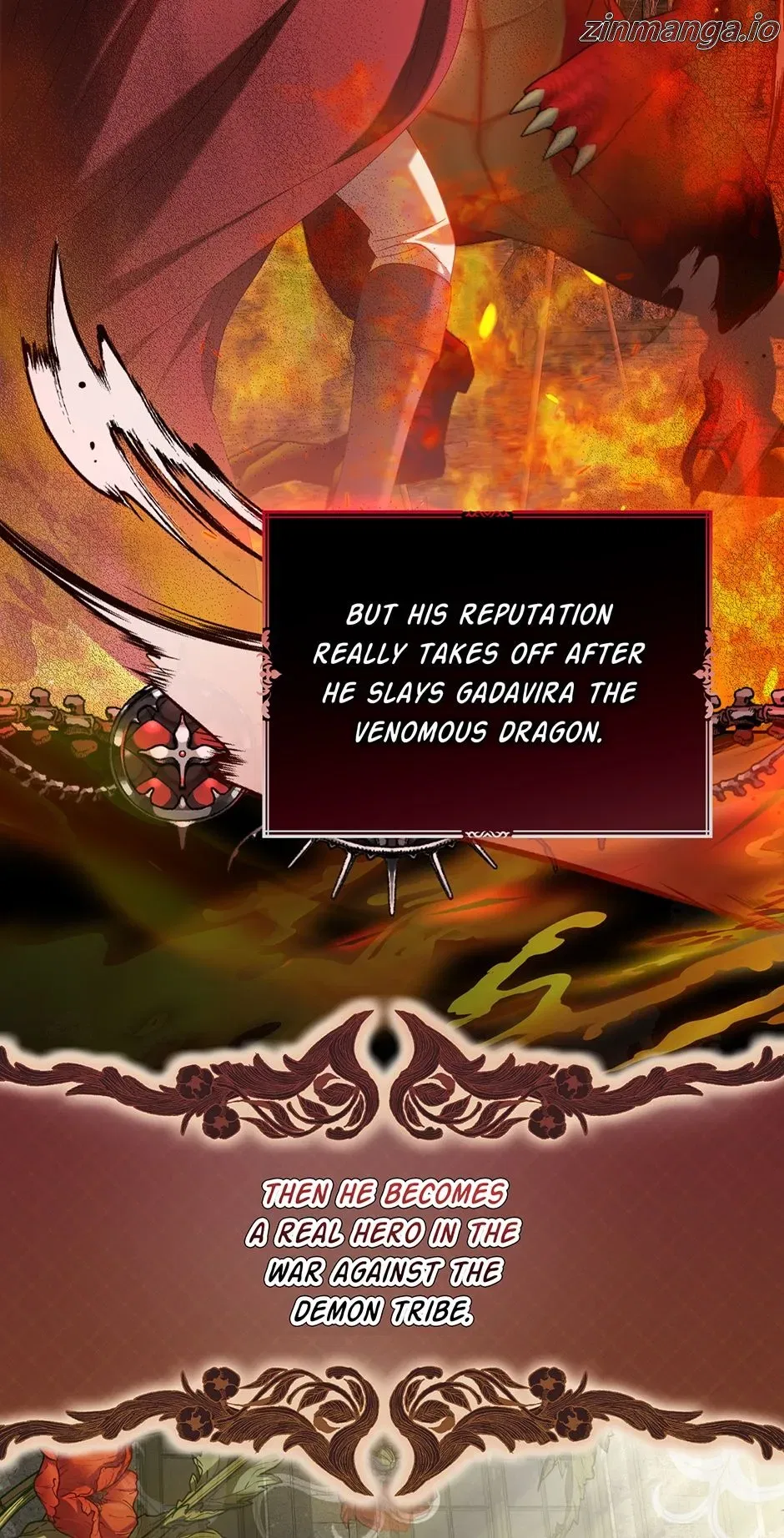 Why Are You Obsessed With Your Fake Wife? Chapter 31 – Page 26