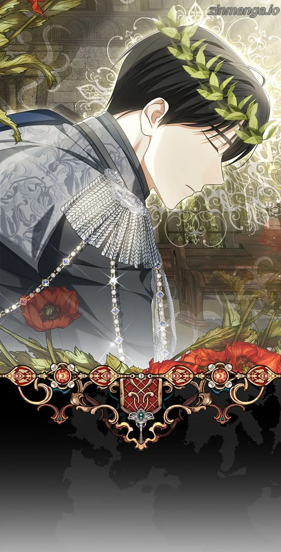 Why Are You Obsessed With Your Fake Wife? Chapter 31 – Page 27