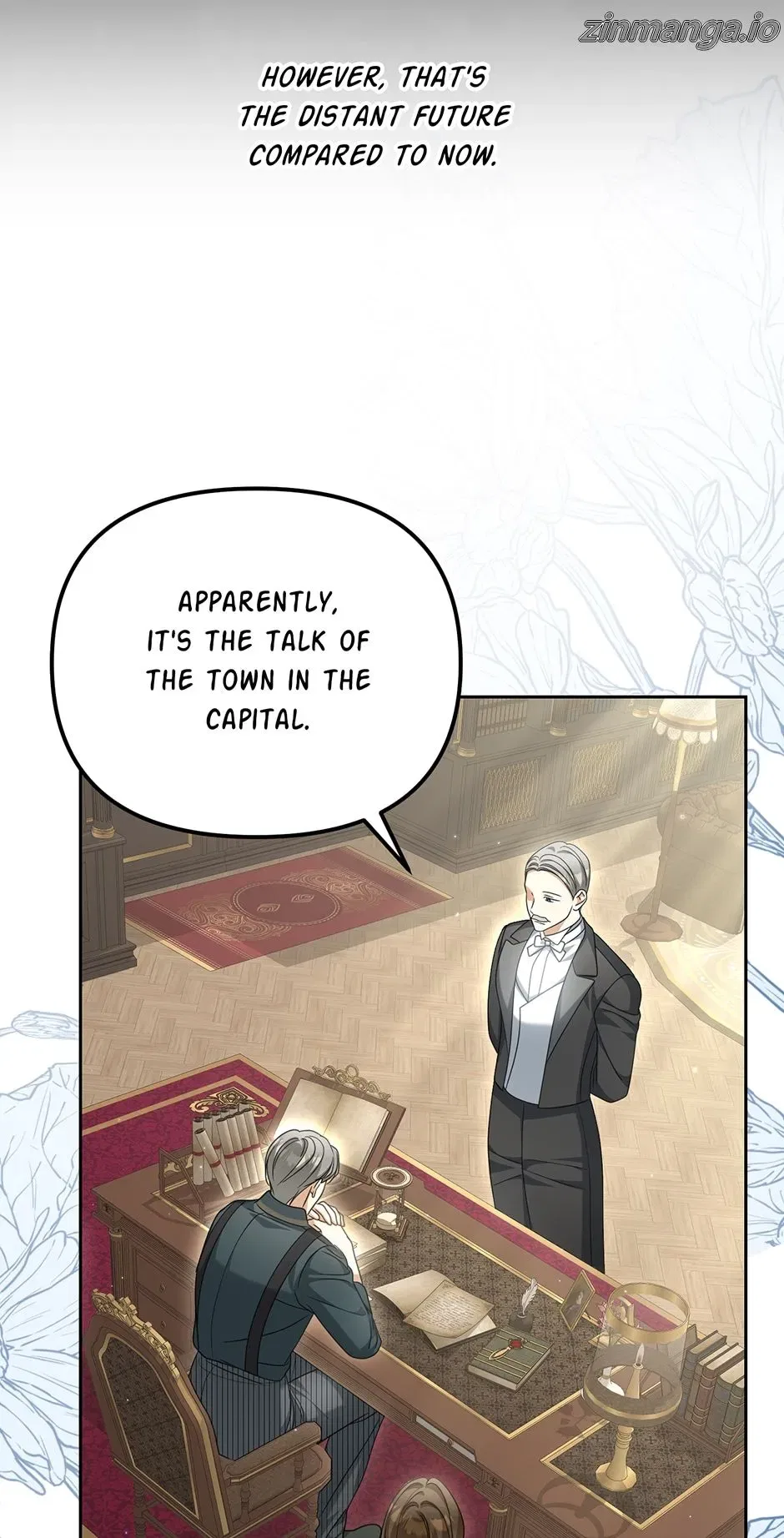 Why Are You Obsessed With Your Fake Wife? Chapter 31 – Page 28
