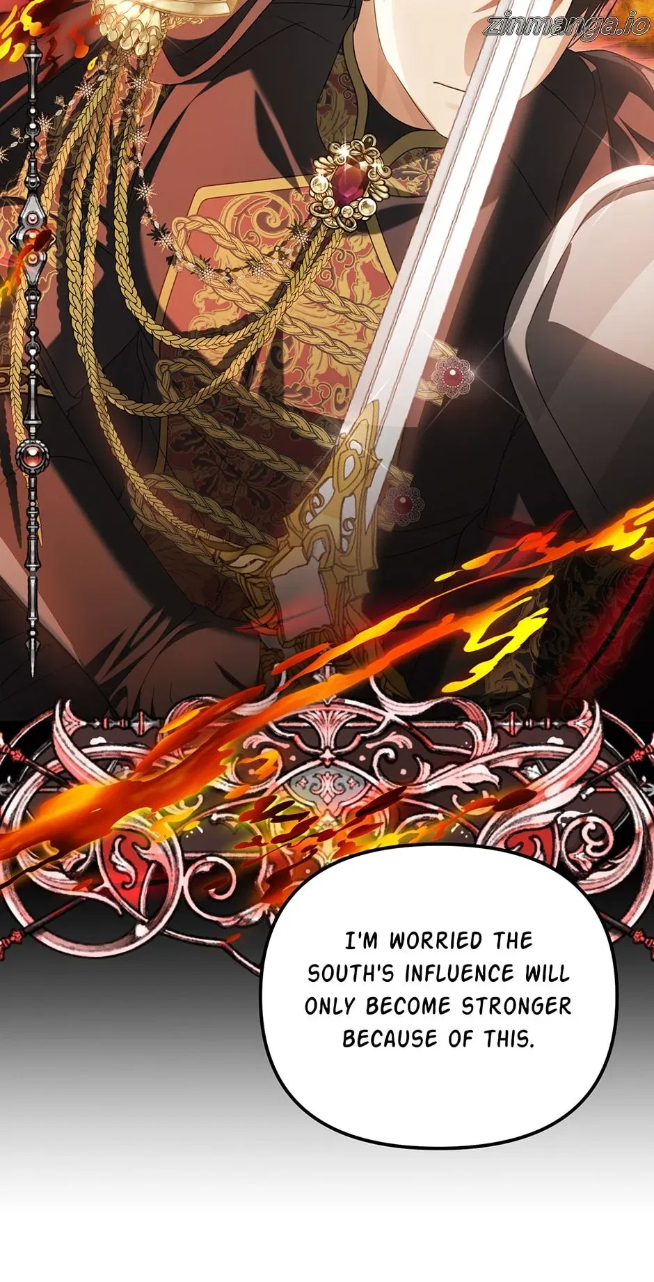 Why Are You Obsessed With Your Fake Wife? Chapter 31 – Page 31