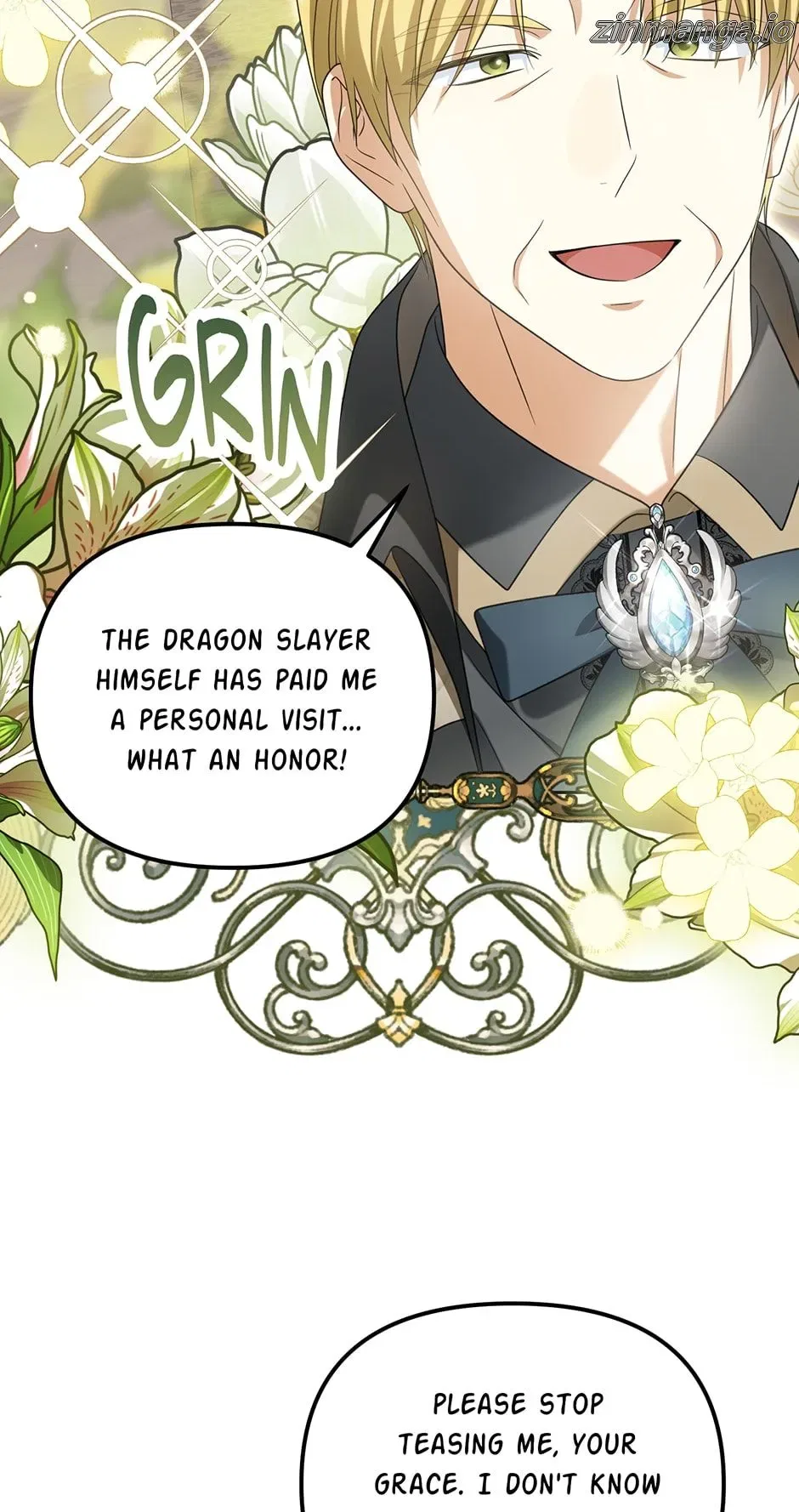 Why Are You Obsessed With Your Fake Wife? Chapter 31 – Page 37