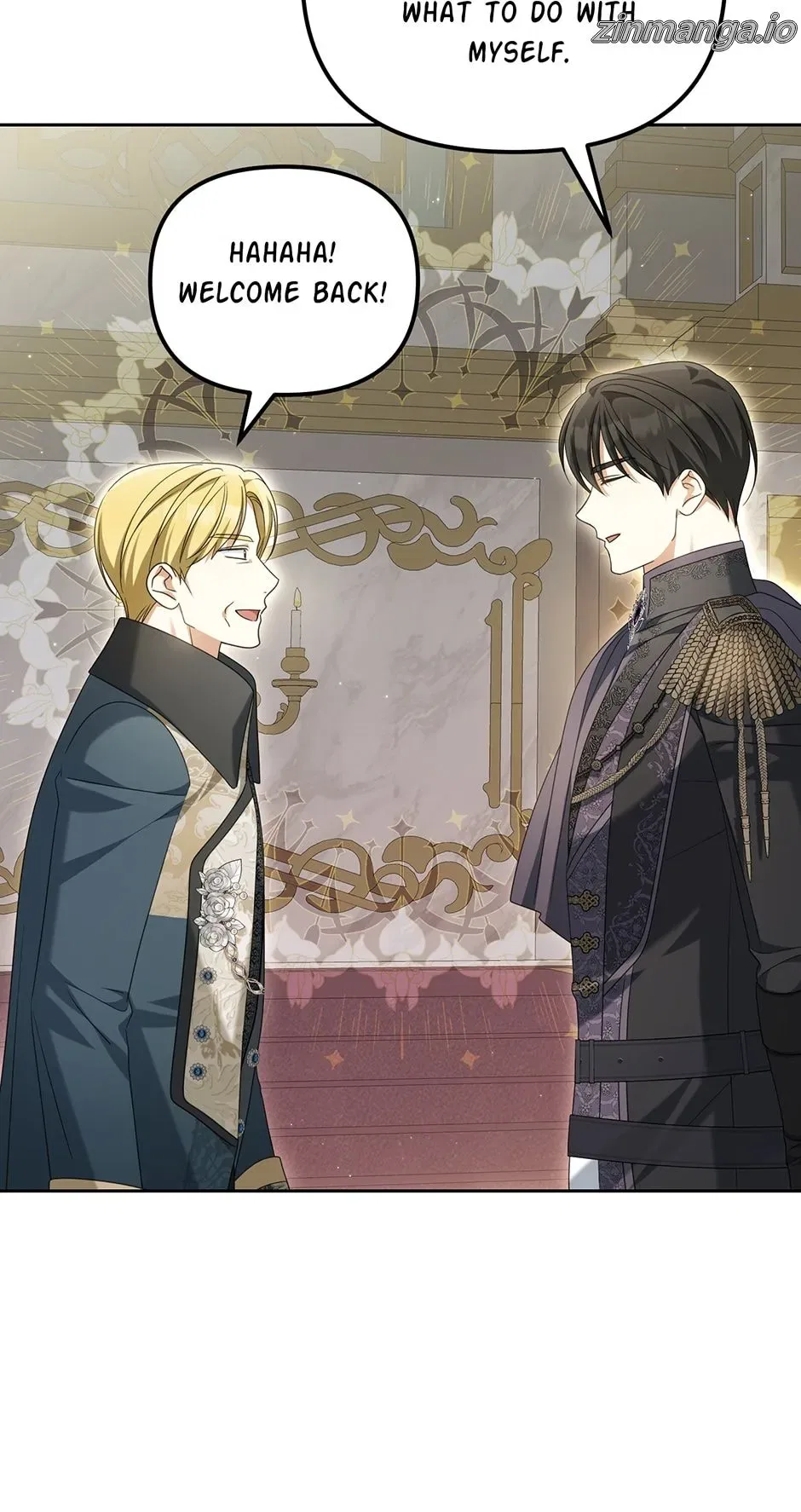 Why Are You Obsessed With Your Fake Wife? Chapter 31 – Page 38