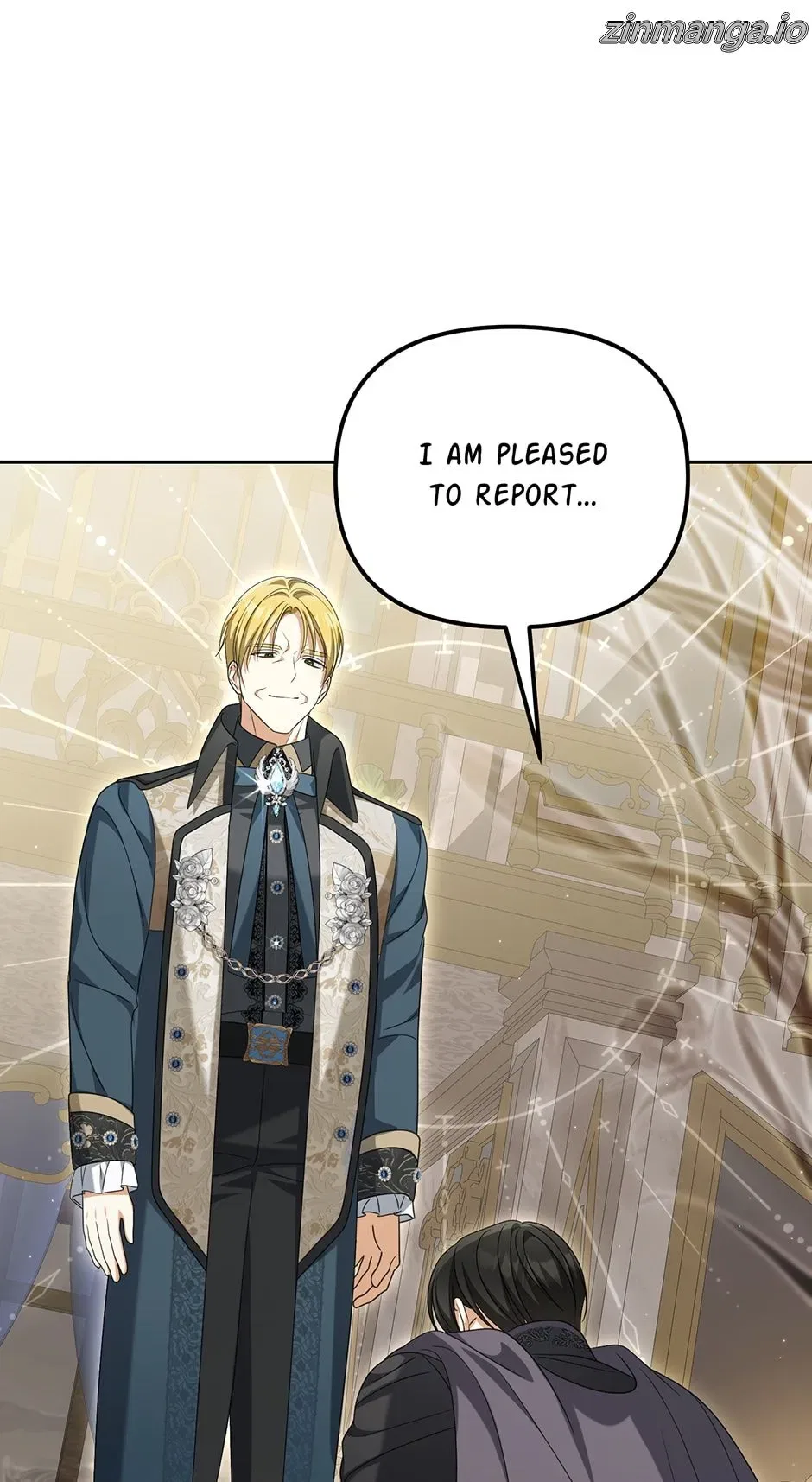 Why Are You Obsessed With Your Fake Wife? Chapter 31 – Page 40