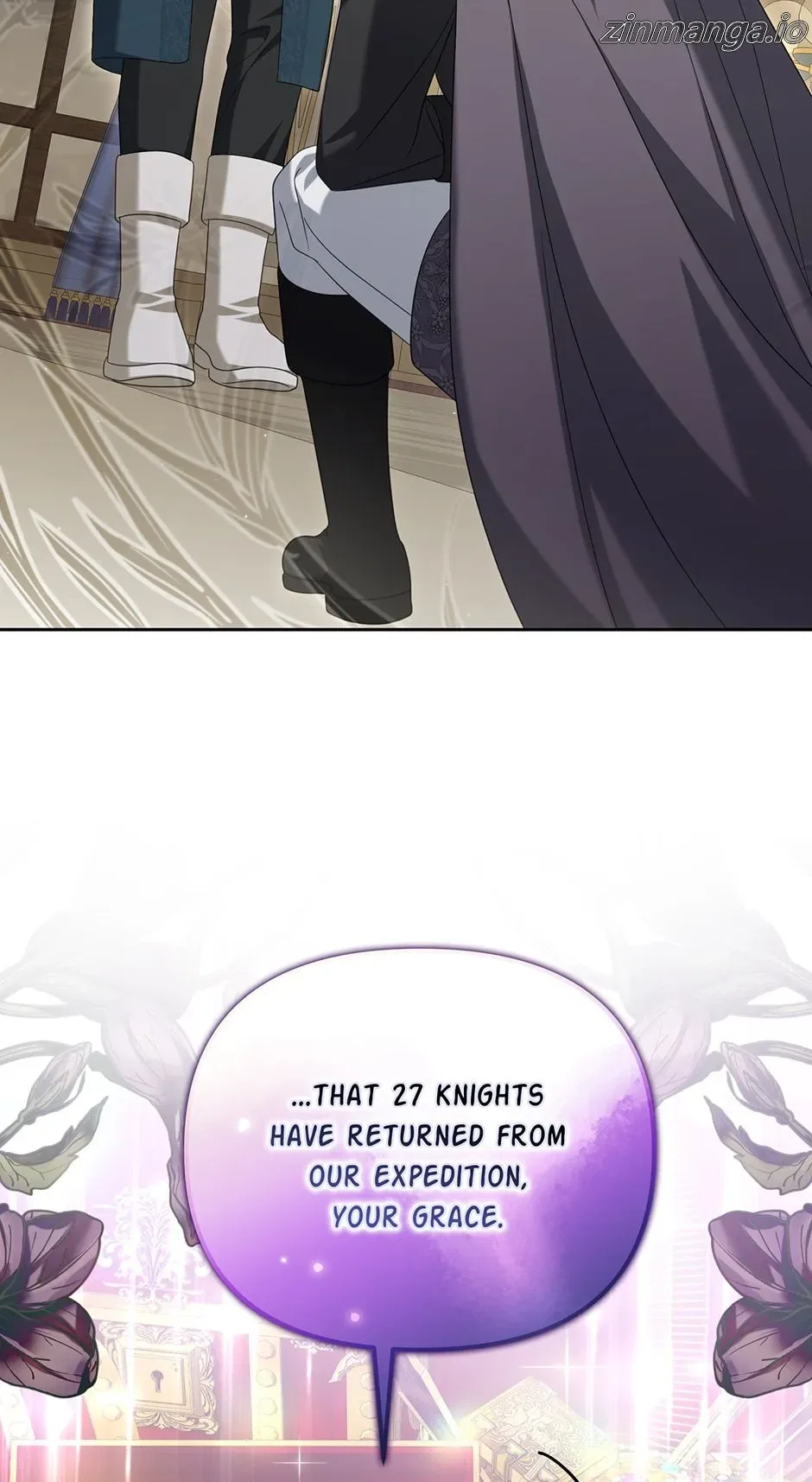 Why Are You Obsessed With Your Fake Wife? Chapter 31 – Page 41