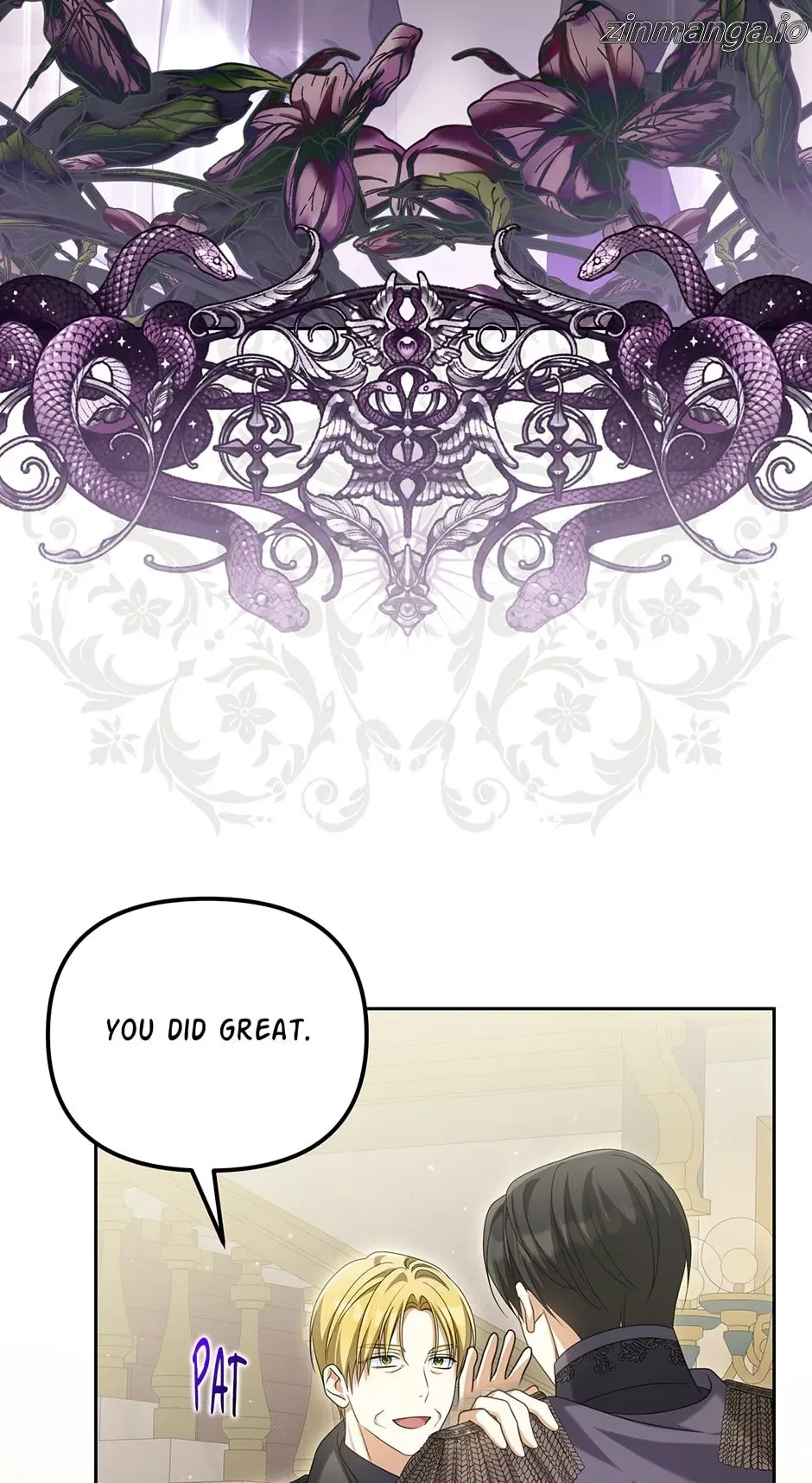 Why Are You Obsessed With Your Fake Wife? Chapter 31 – Page 43