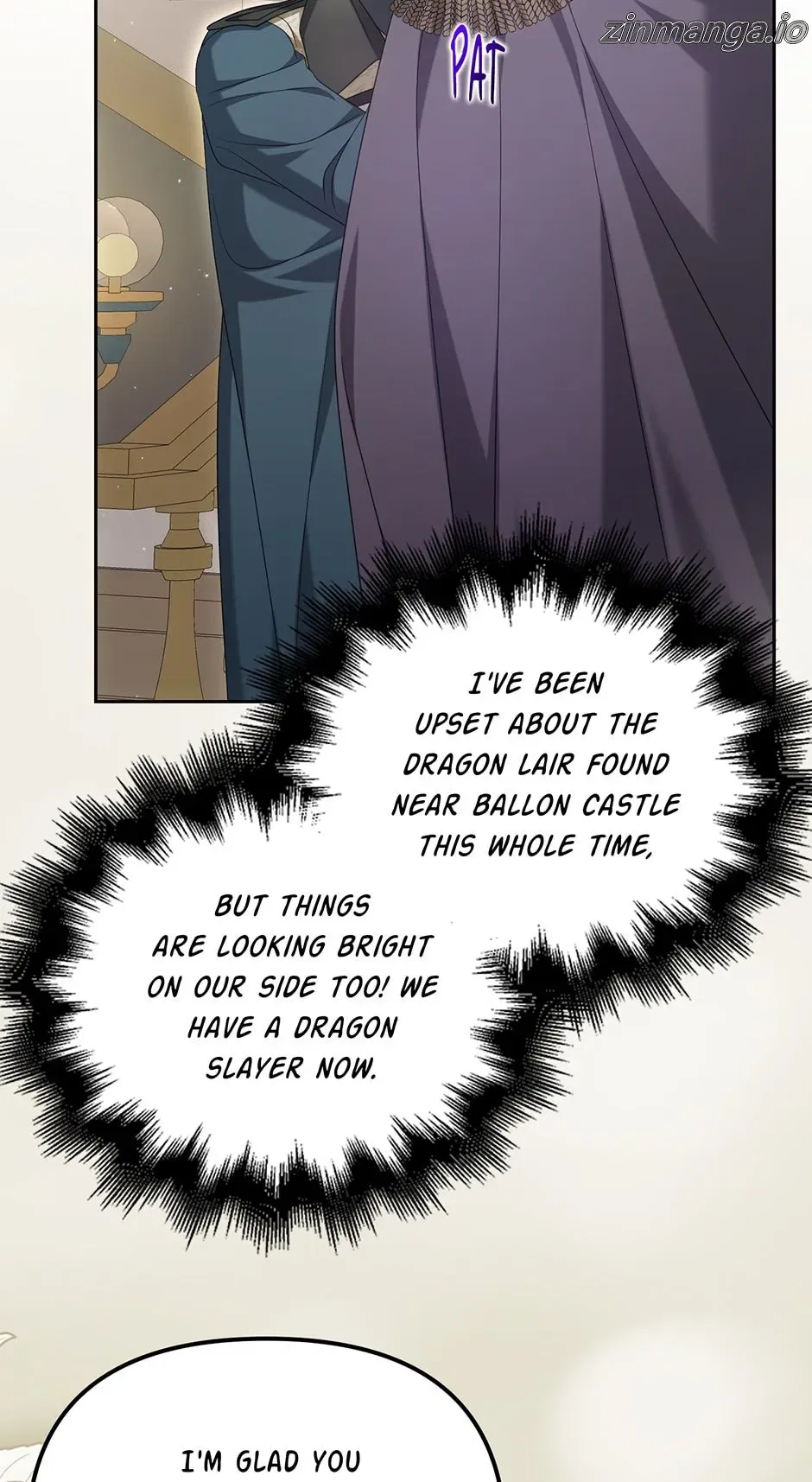 Why Are You Obsessed With Your Fake Wife? Chapter 31 – Page 44