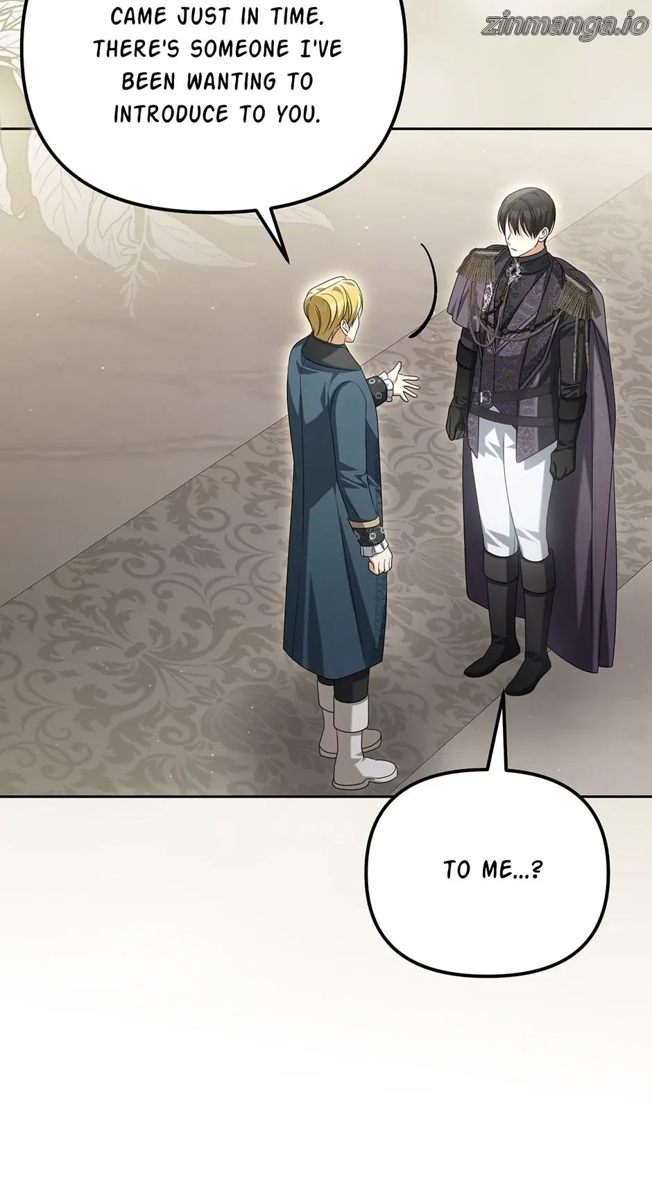 Why Are You Obsessed With Your Fake Wife? Chapter 31 – Page 45