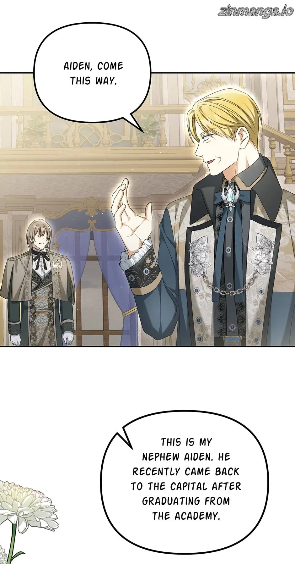Why Are You Obsessed With Your Fake Wife? Chapter 31 – Page 46