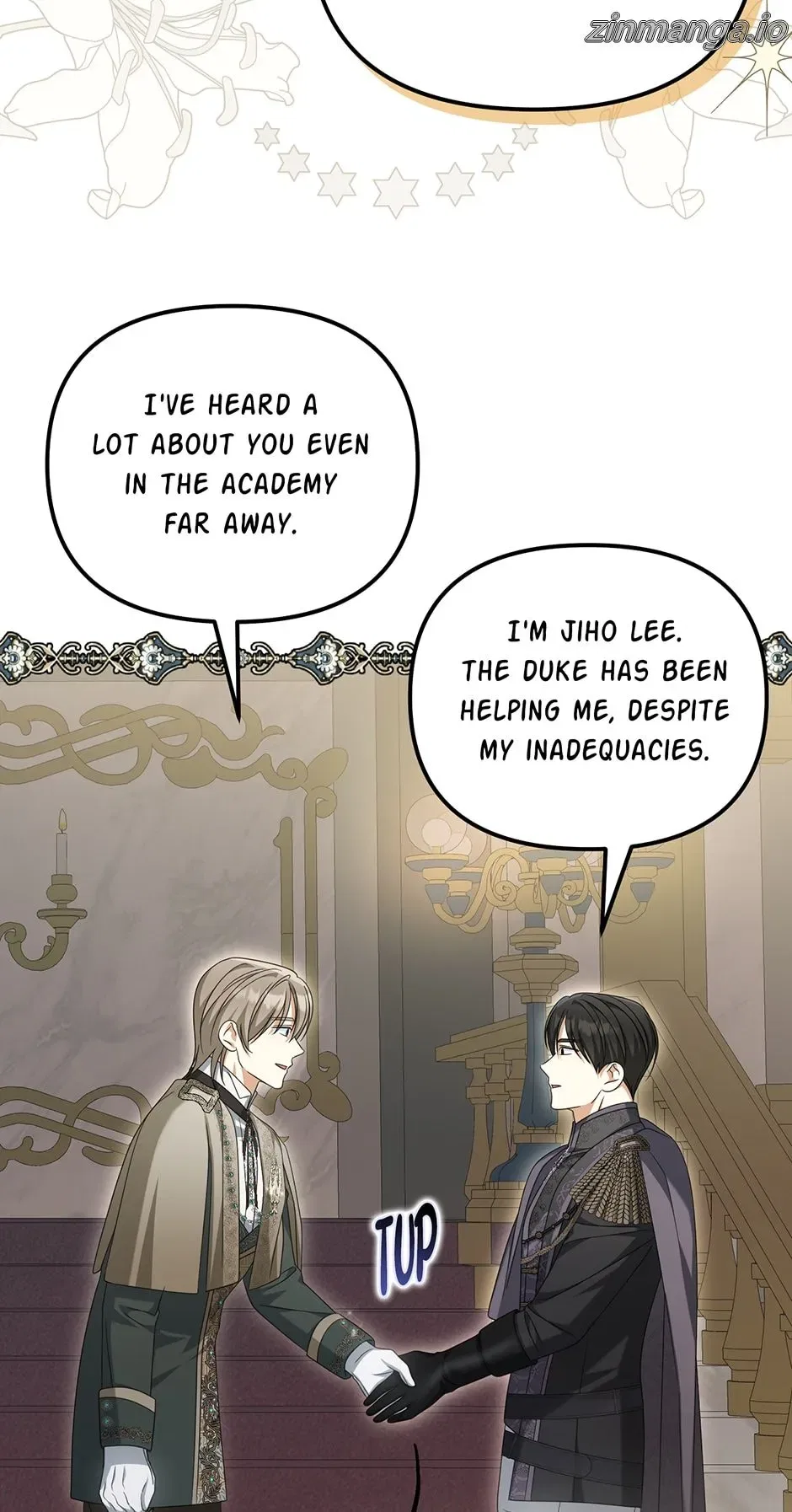 Why Are You Obsessed With Your Fake Wife? Chapter 31 – Page 48
