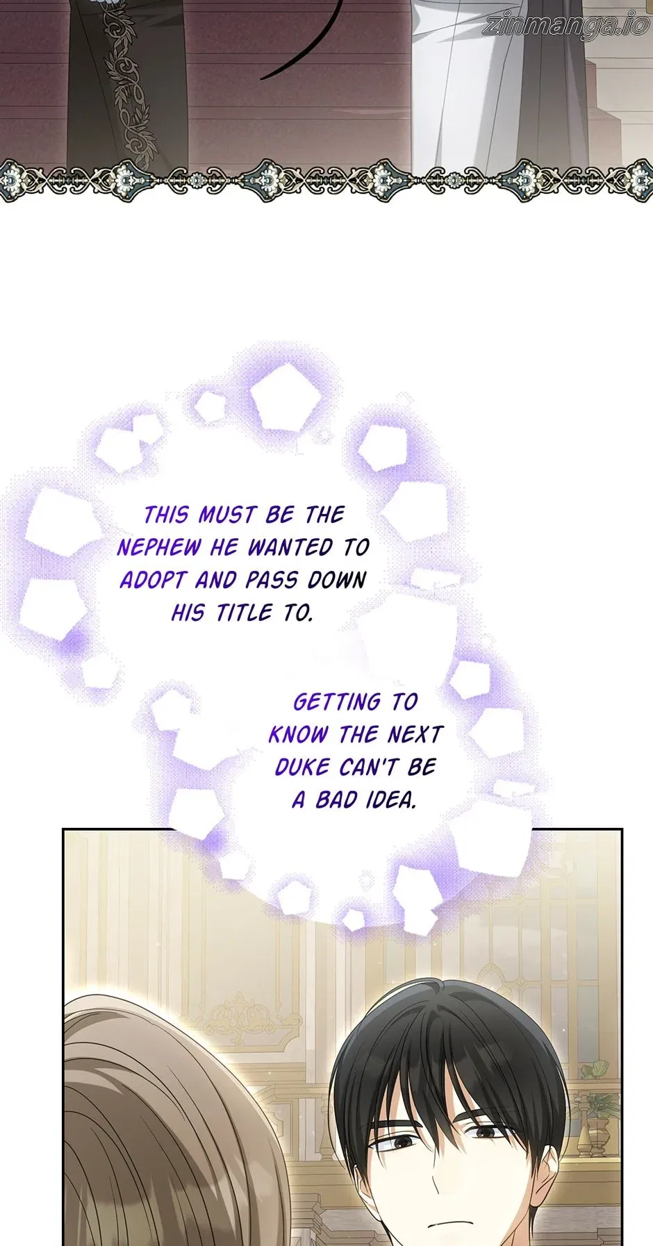 Why Are You Obsessed With Your Fake Wife? Chapter 31 – Page 49