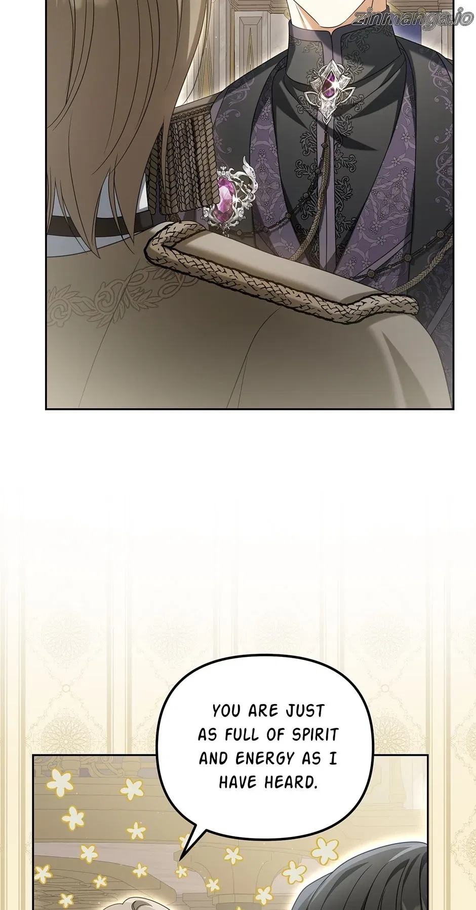 Why Are You Obsessed With Your Fake Wife? Chapter 31 – Page 50