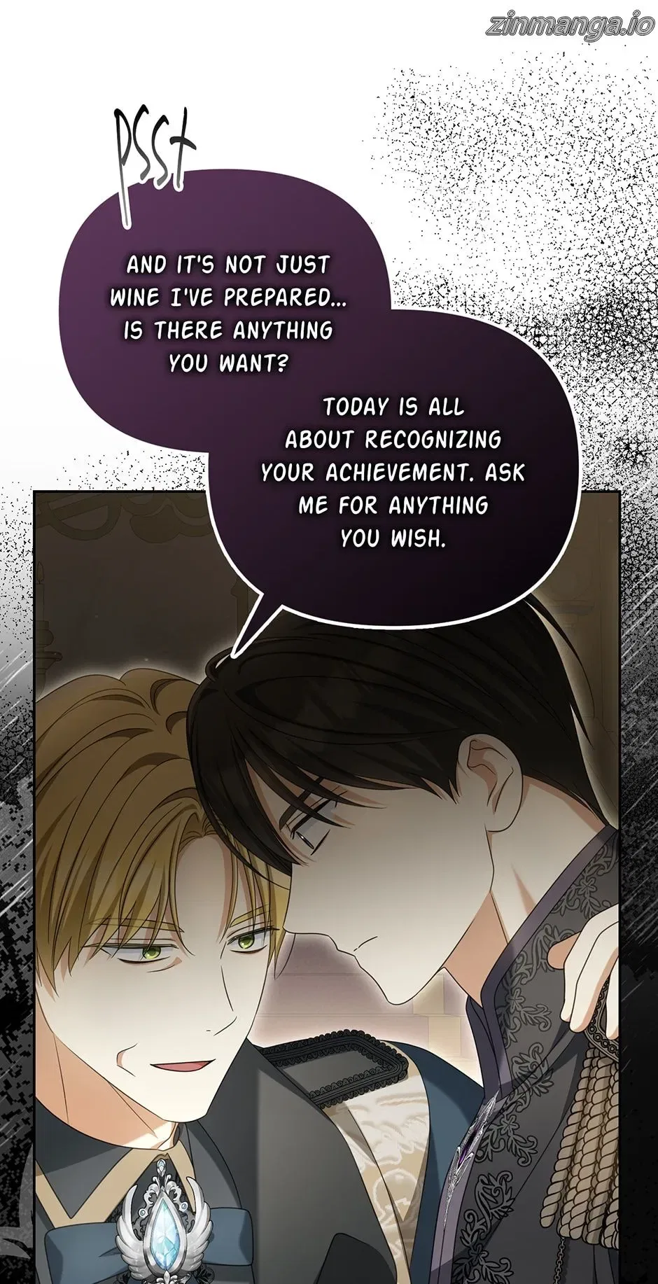 Why Are You Obsessed With Your Fake Wife? Chapter 31 – Page 55