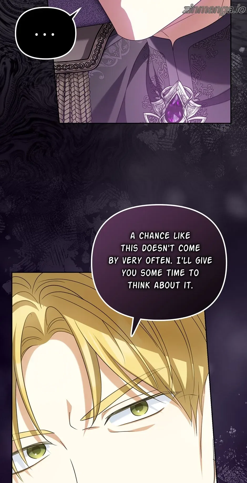 Why Are You Obsessed With Your Fake Wife? Chapter 31 – Page 57
