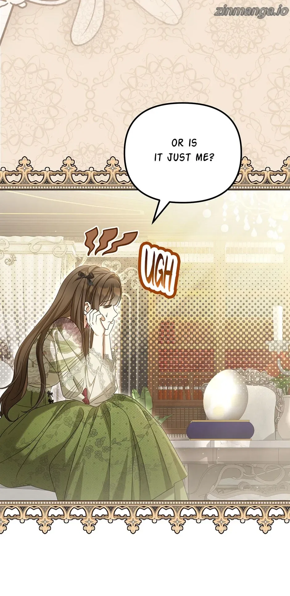 Why Are You Obsessed With Your Fake Wife? Chapter 31 – Page 67