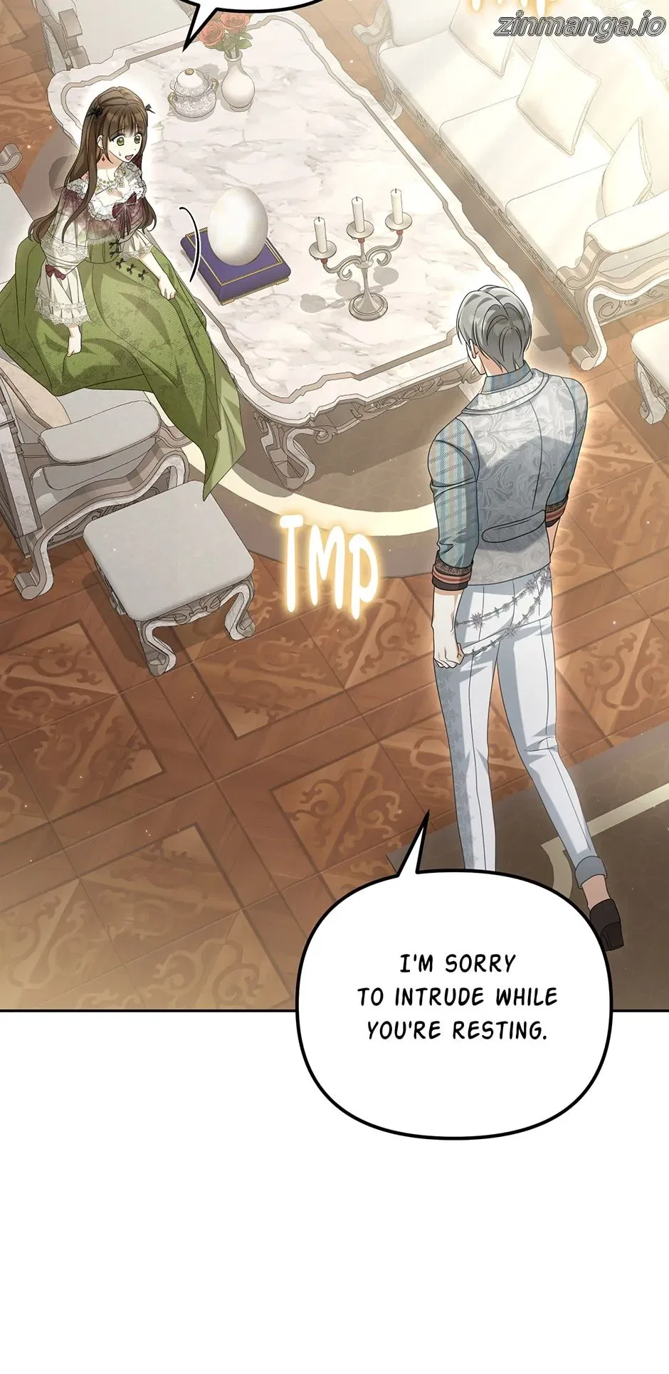 Why Are You Obsessed With Your Fake Wife? Chapter 31 – Page 71