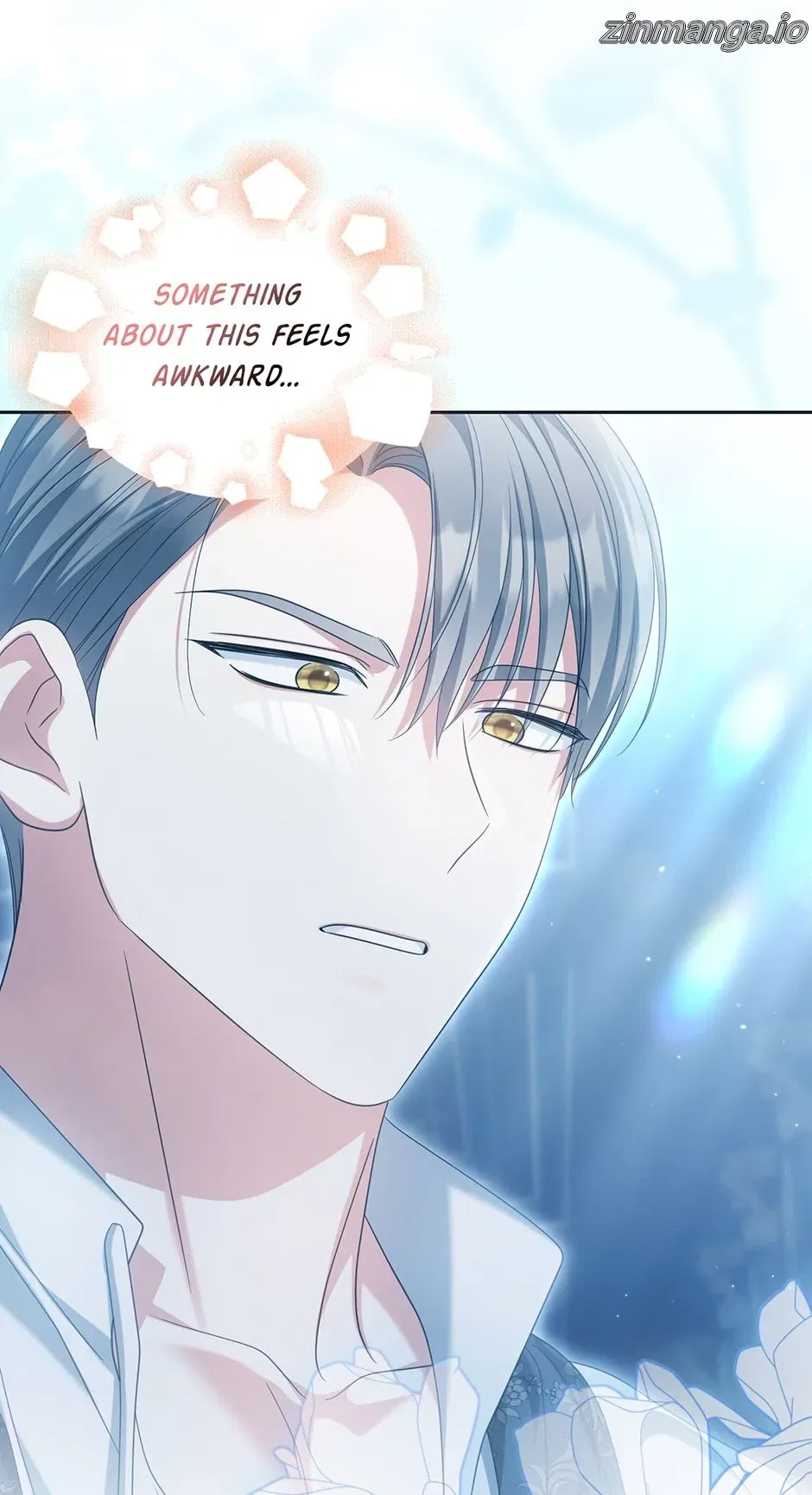 Why Are You Obsessed With Your Fake Wife? Chapter 31 – Page 73