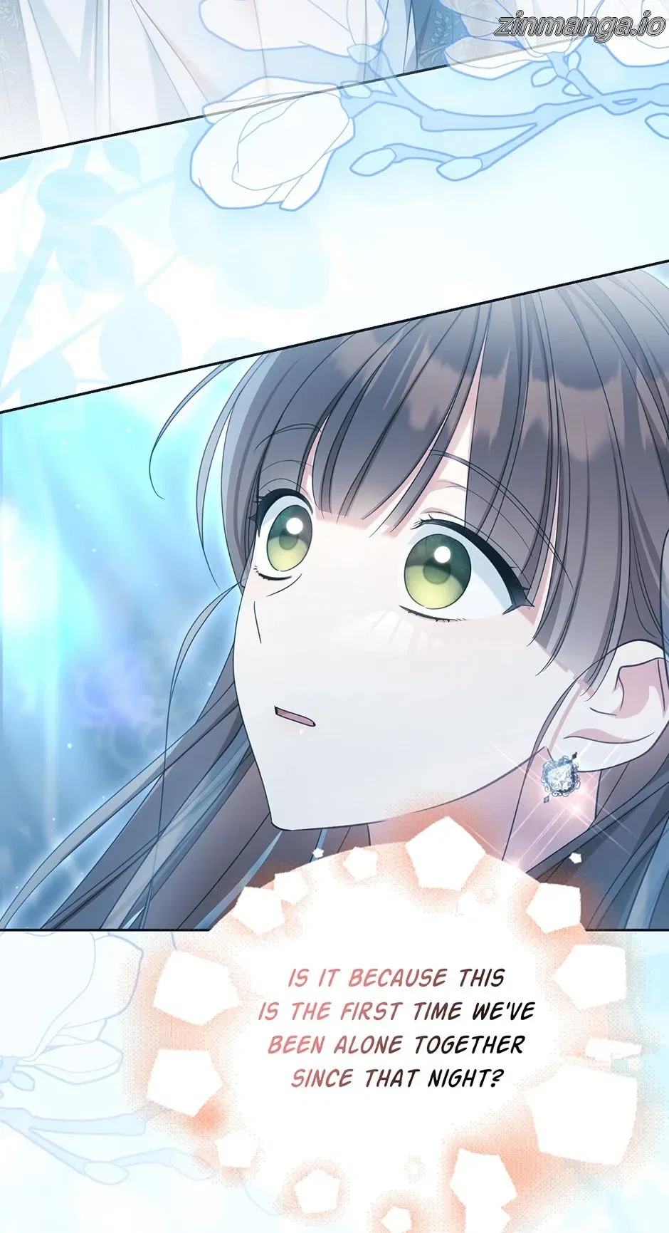 Why Are You Obsessed With Your Fake Wife? Chapter 31 – Page 74