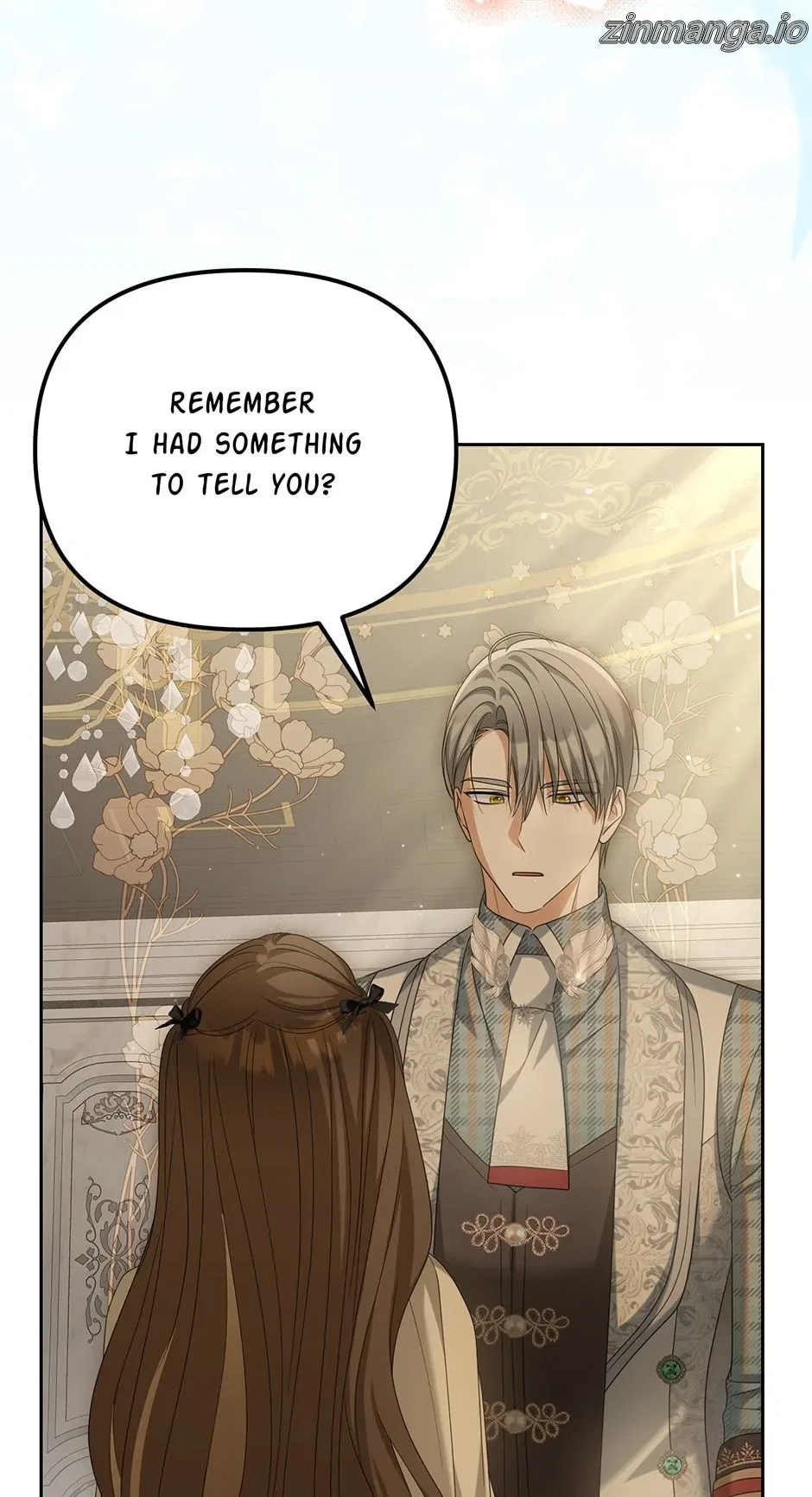 Why Are You Obsessed With Your Fake Wife? Chapter 31 – Page 75