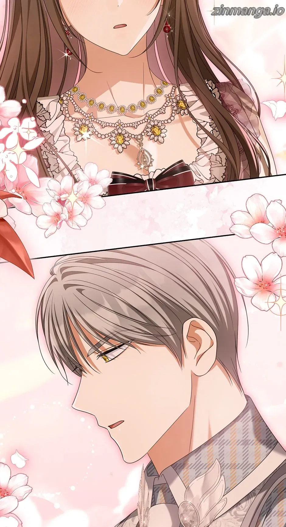 Why Are You Obsessed With Your Fake Wife? Chapter 31 – Page 77
