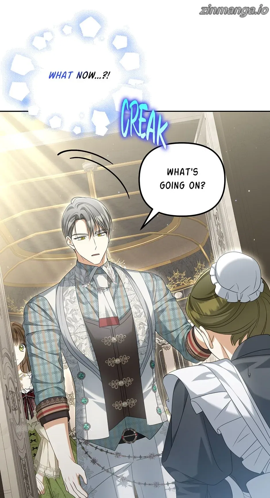 Why Are You Obsessed With Your Fake Wife? Chapter 31 – Page 79