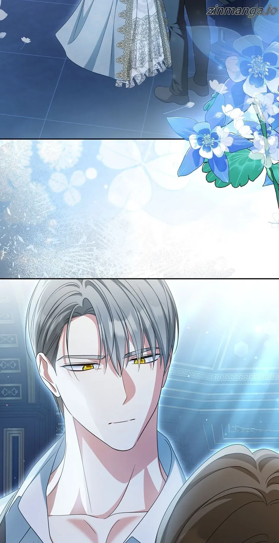 Why Are You Obsessed With Your Fake Wife? Chapter 30 – Page 2