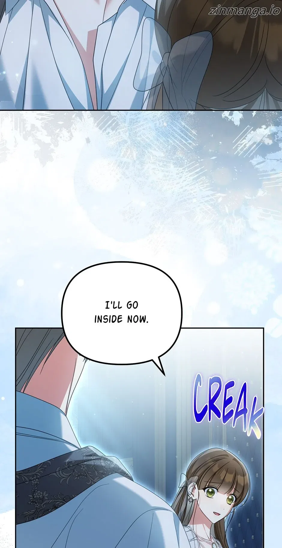 Why Are You Obsessed With Your Fake Wife? Chapter 30 – Page 3