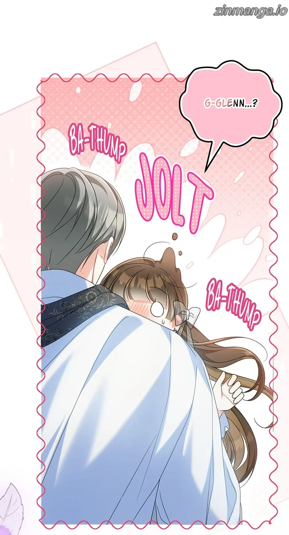 Why Are You Obsessed With Your Fake Wife? Chapter 30 – Page 8