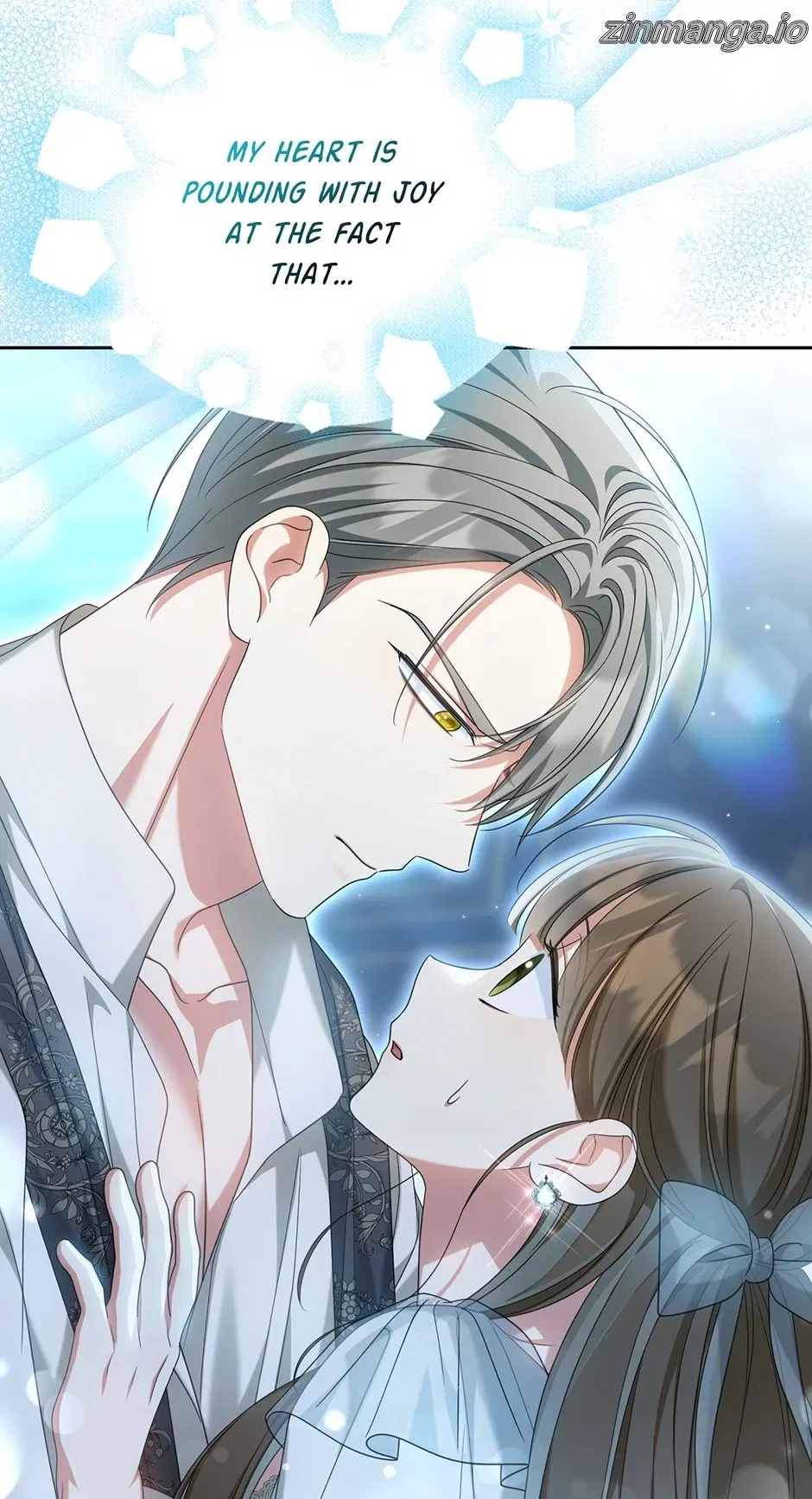 Why Are You Obsessed With Your Fake Wife? Chapter 30 – Page 12