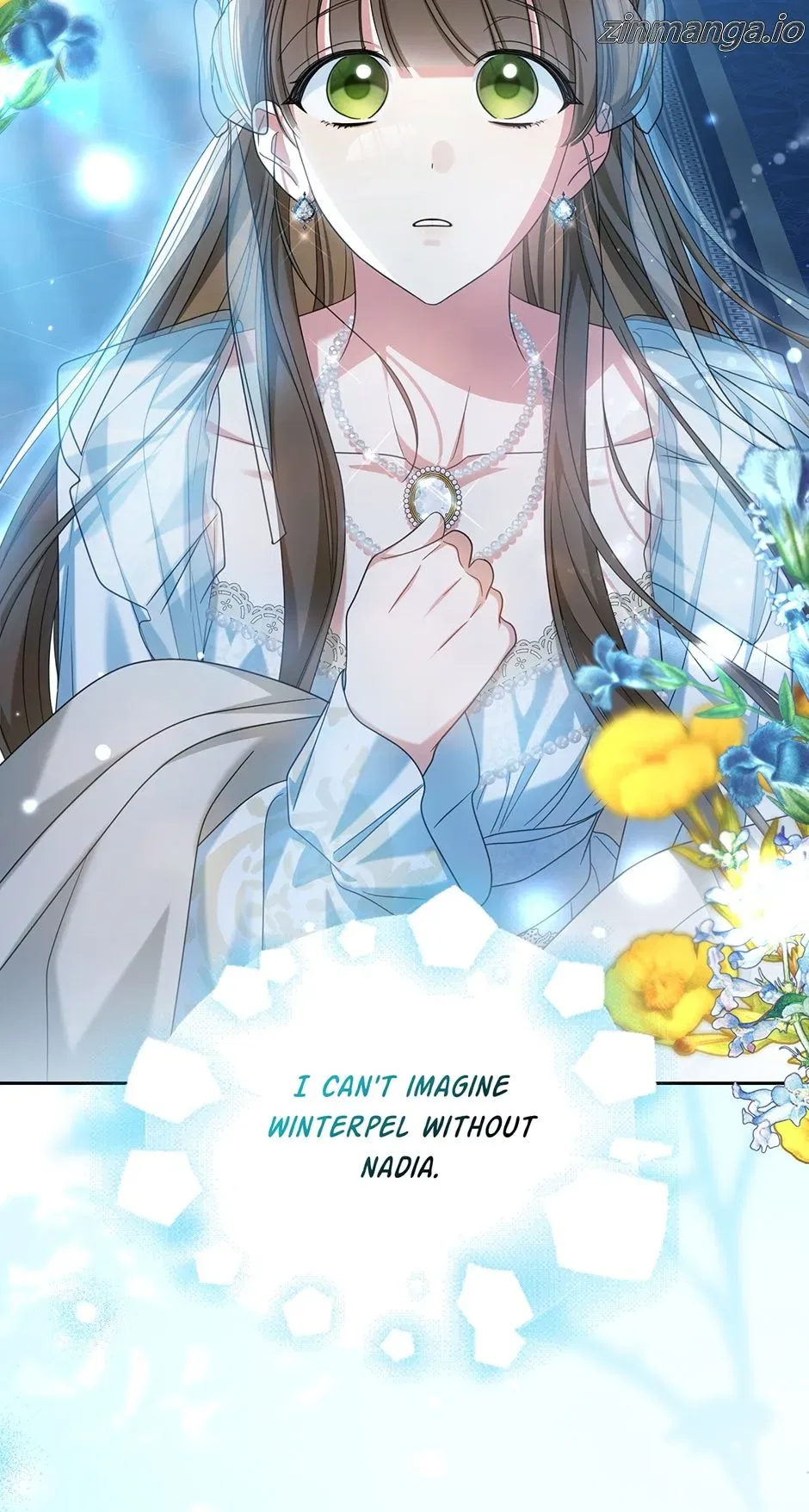 Why Are You Obsessed With Your Fake Wife? Chapter 30 – Page 18