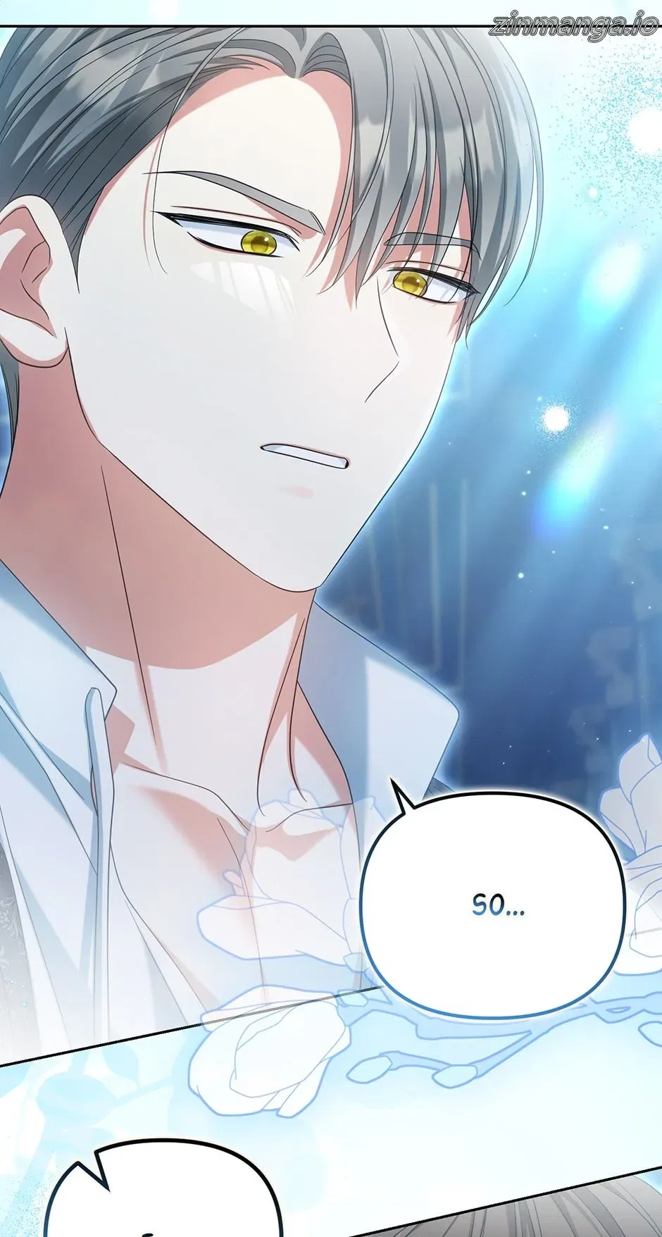 Why Are You Obsessed With Your Fake Wife? Chapter 30 – Page 19