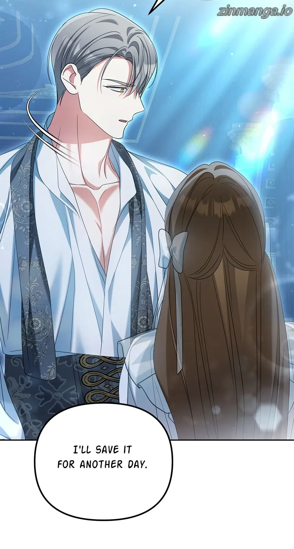 Why Are You Obsessed With Your Fake Wife? Chapter 30 – Page 21