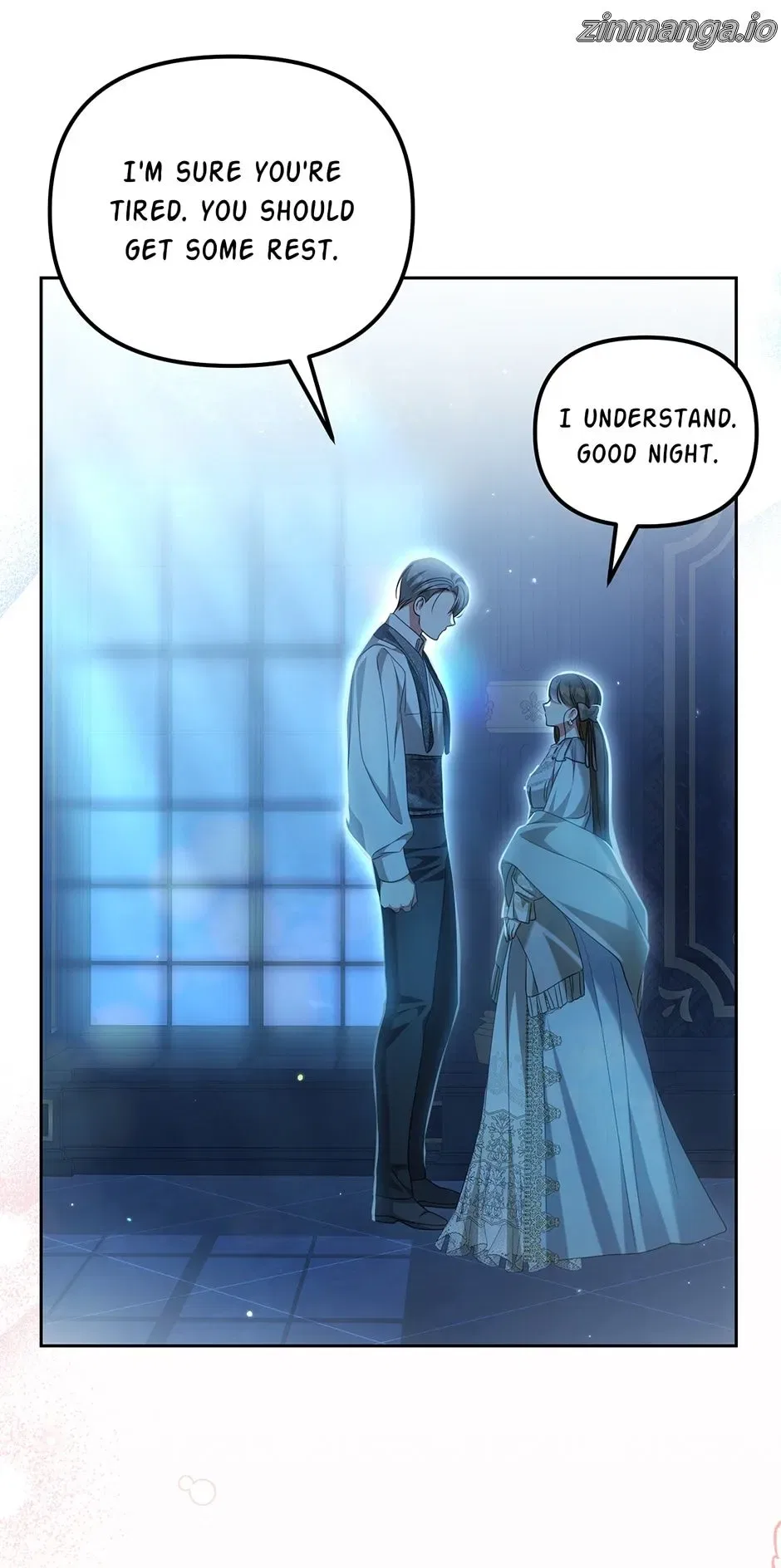 Why Are You Obsessed With Your Fake Wife? Chapter 30 – Page 22