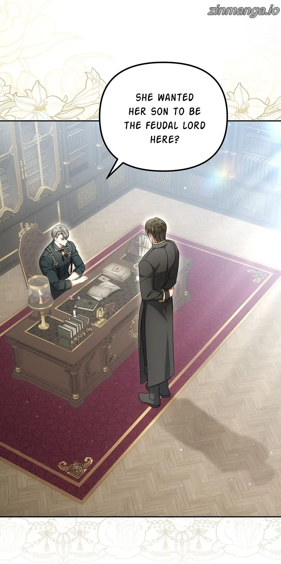 Why Are You Obsessed With Your Fake Wife? Chapter 30 – Page 26