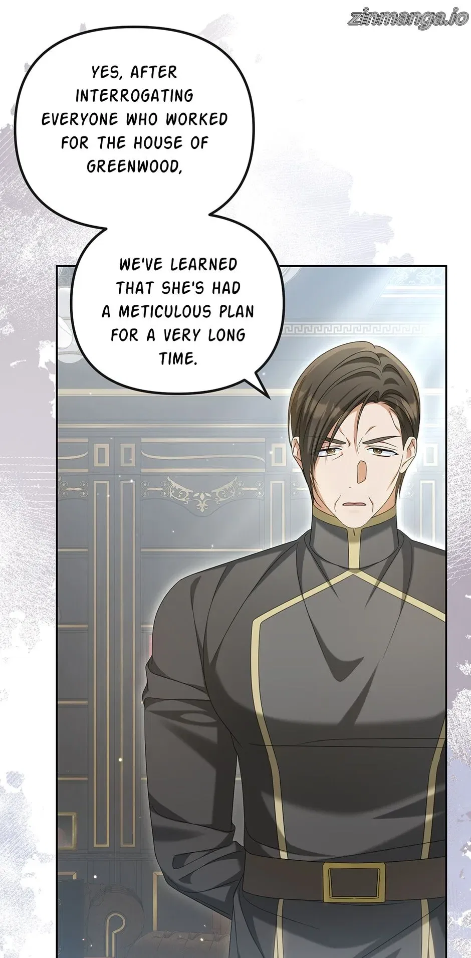 Why Are You Obsessed With Your Fake Wife? Chapter 30 – Page 27