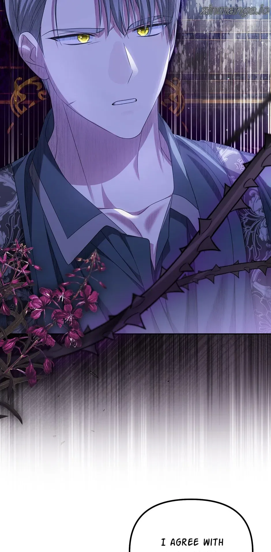 Why Are You Obsessed With Your Fake Wife? Chapter 30 – Page 31