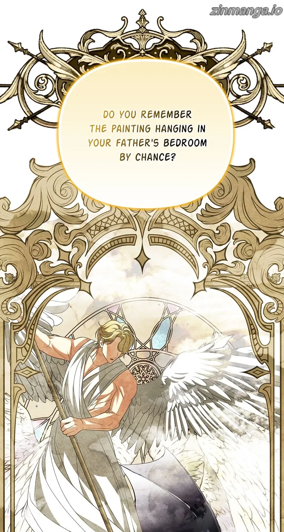 Why Are You Obsessed With Your Fake Wife? Chapter 30 – Page 33