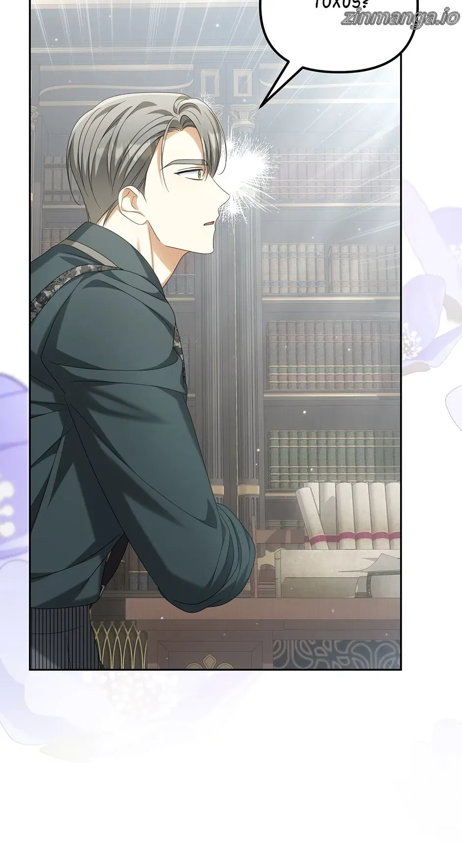 Why Are You Obsessed With Your Fake Wife? Chapter 30 – Page 38