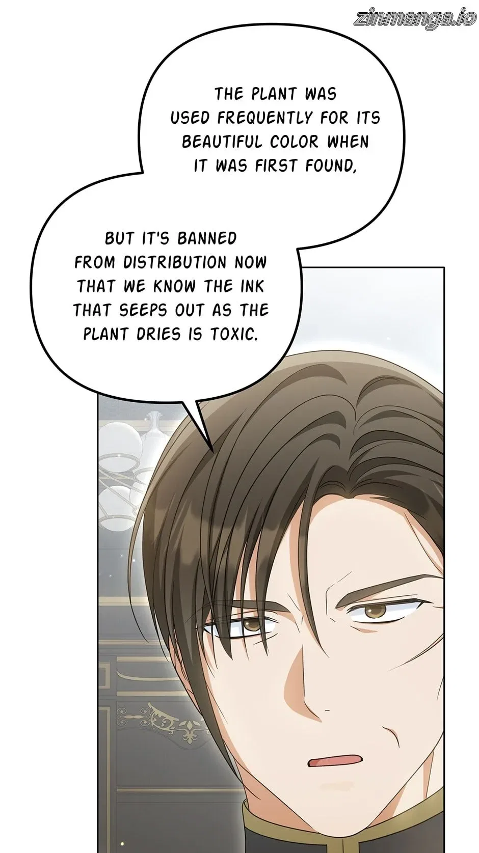Why Are You Obsessed With Your Fake Wife? Chapter 30 – Page 39