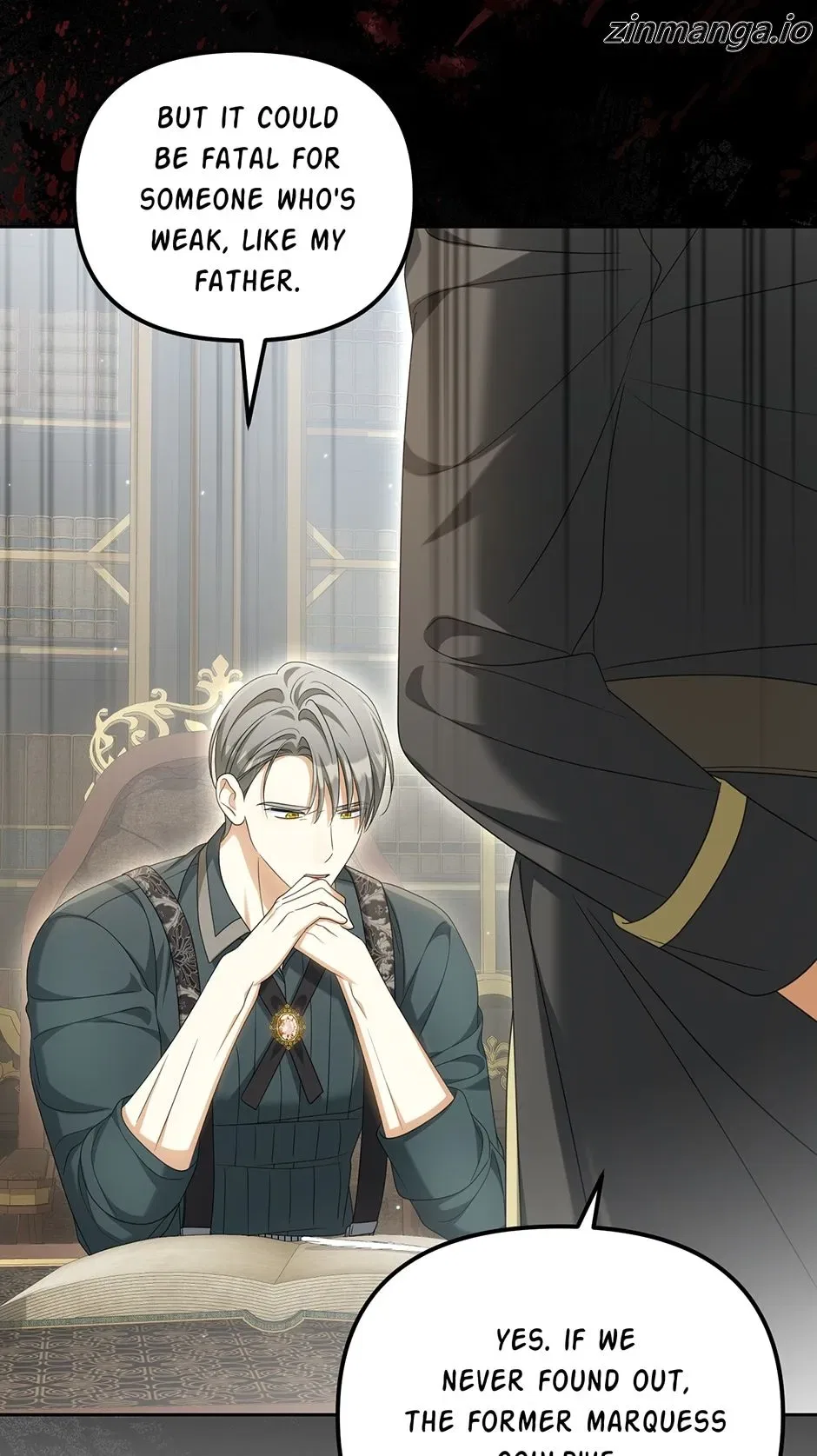 Why Are You Obsessed With Your Fake Wife? Chapter 30 – Page 41