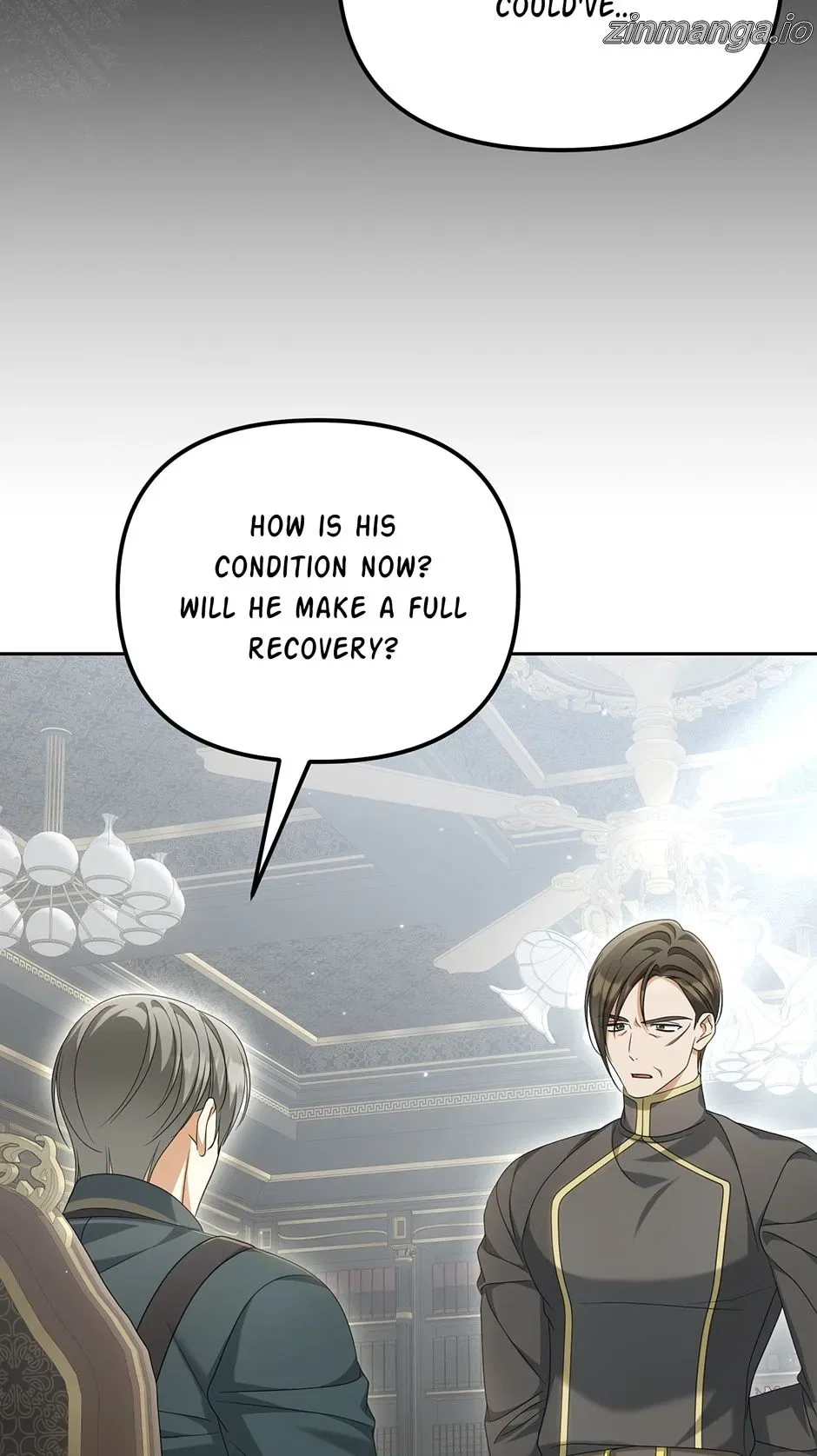 Why Are You Obsessed With Your Fake Wife? Chapter 30 – Page 42