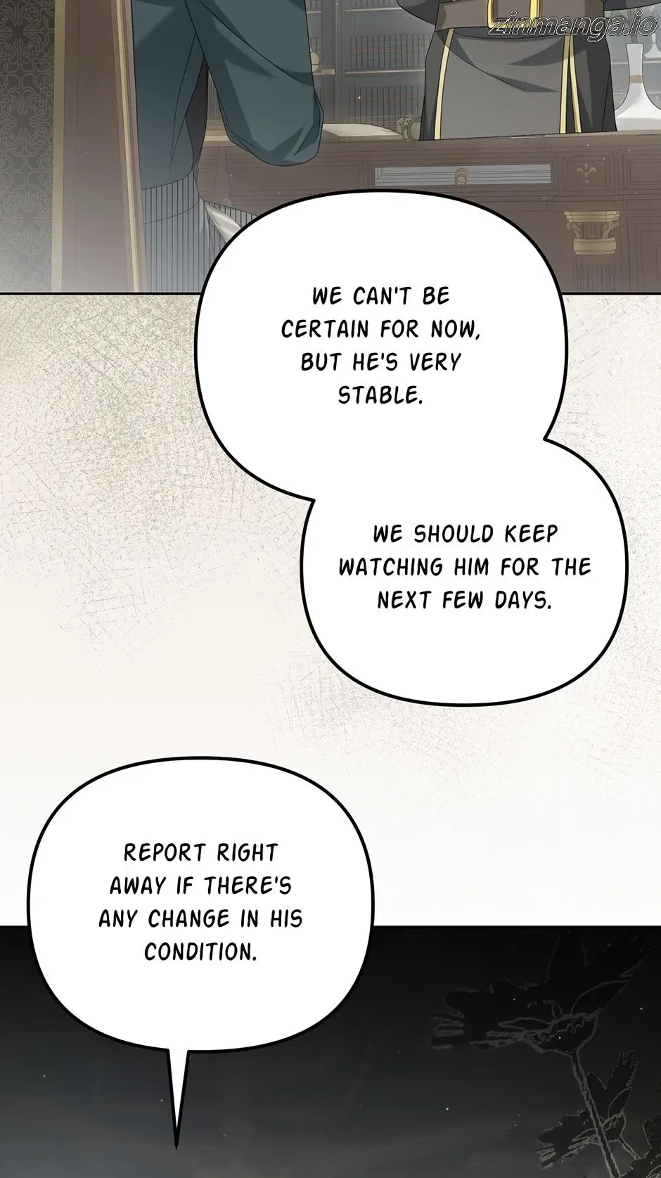 Why Are You Obsessed With Your Fake Wife? Chapter 30 – Page 43