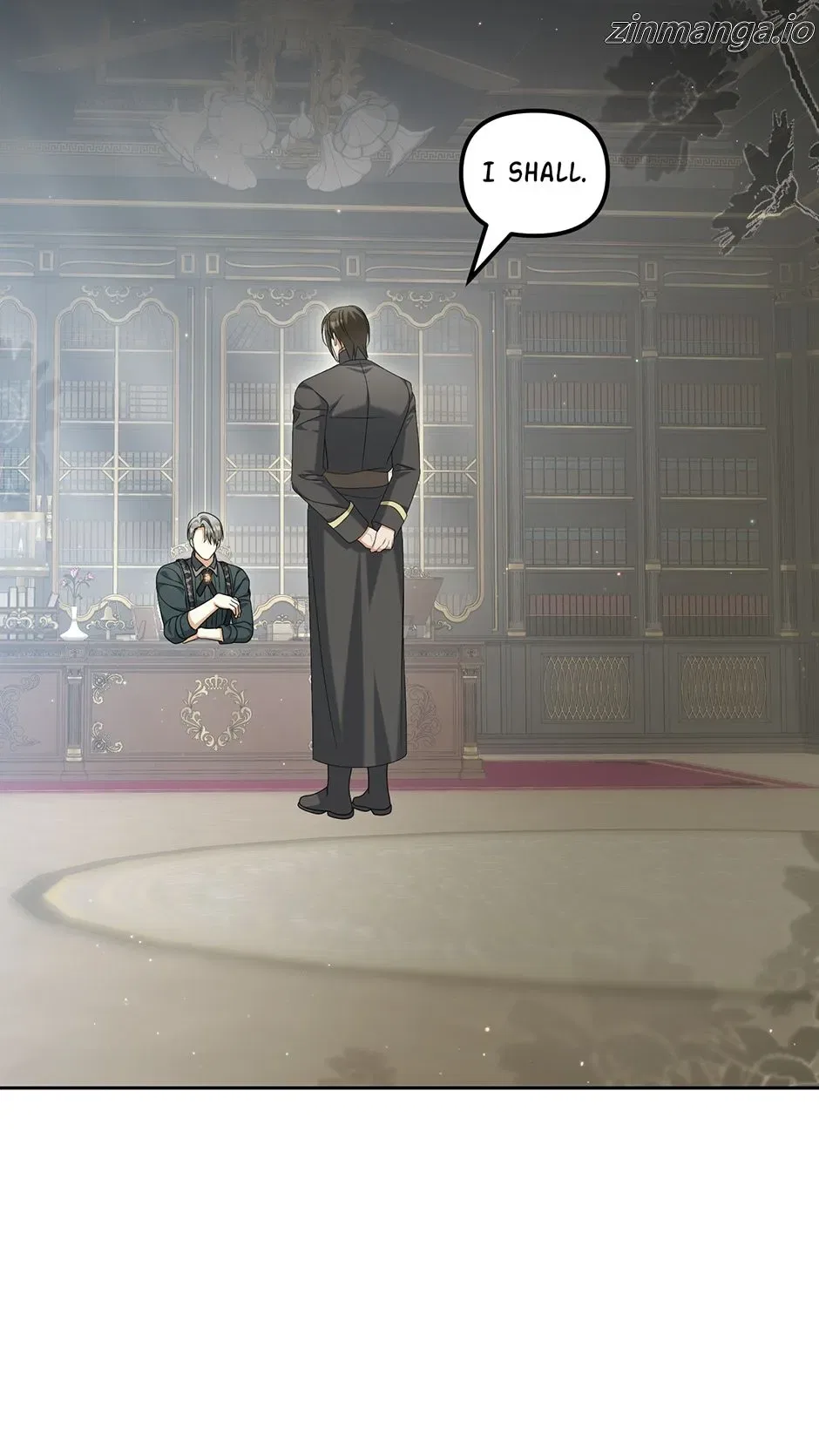 Why Are You Obsessed With Your Fake Wife? Chapter 30 – Page 44