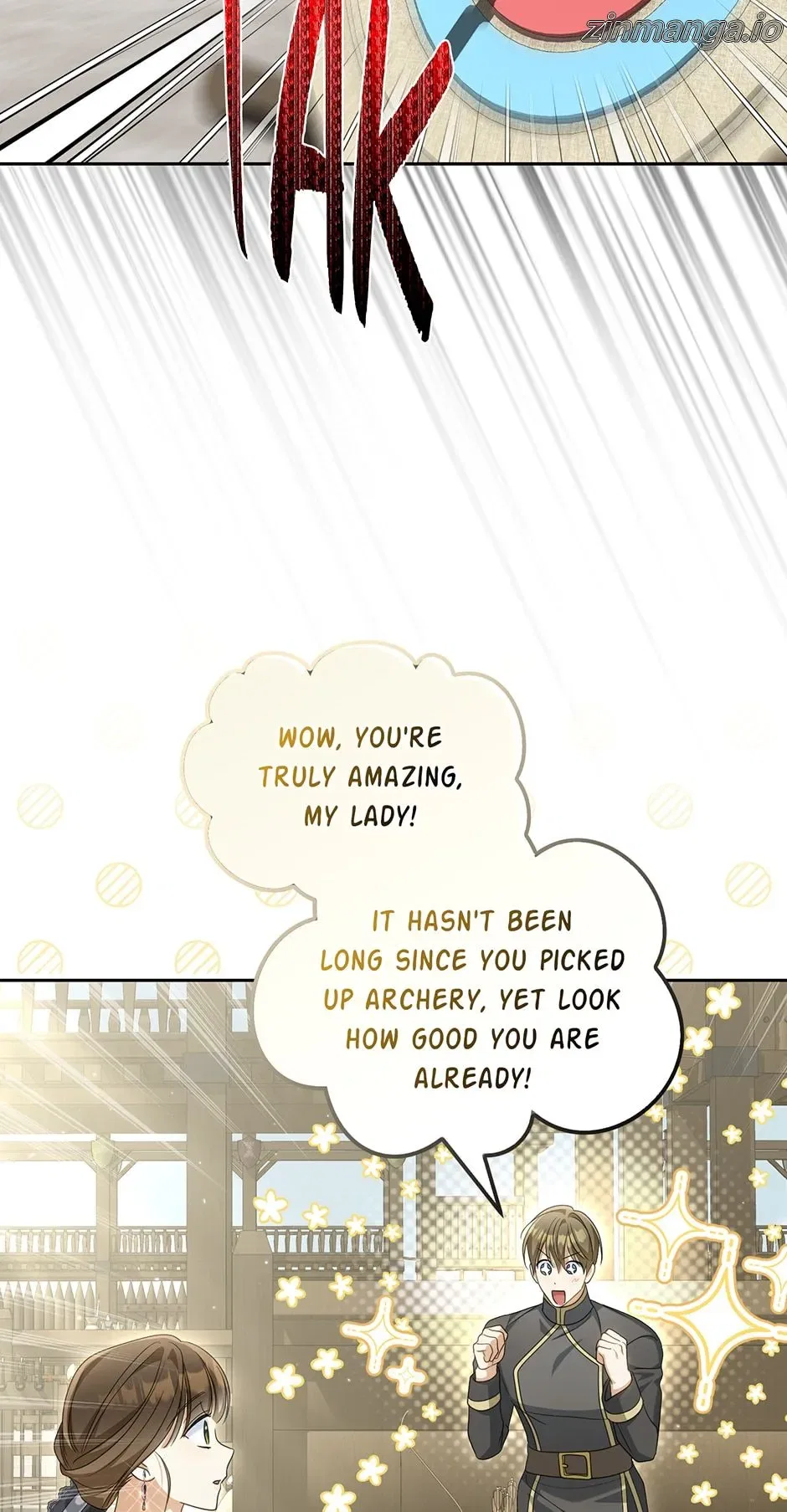Why Are You Obsessed With Your Fake Wife? Chapter 30 – Page 48