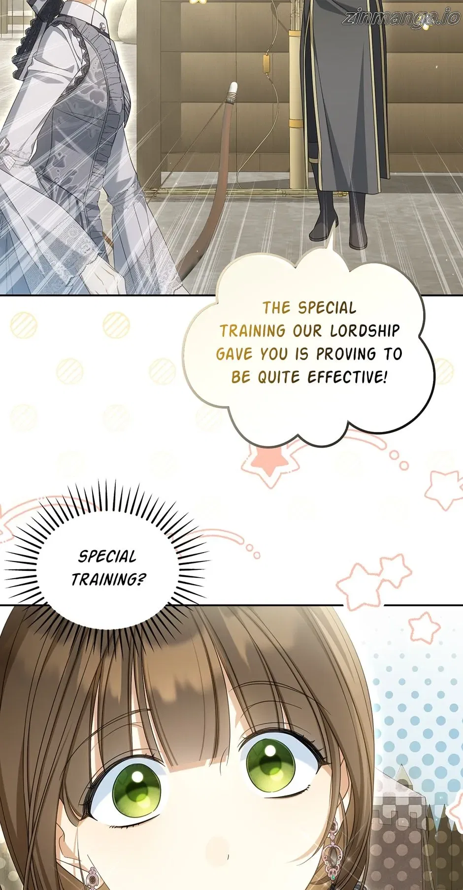 Why Are You Obsessed With Your Fake Wife? Chapter 30 – Page 49