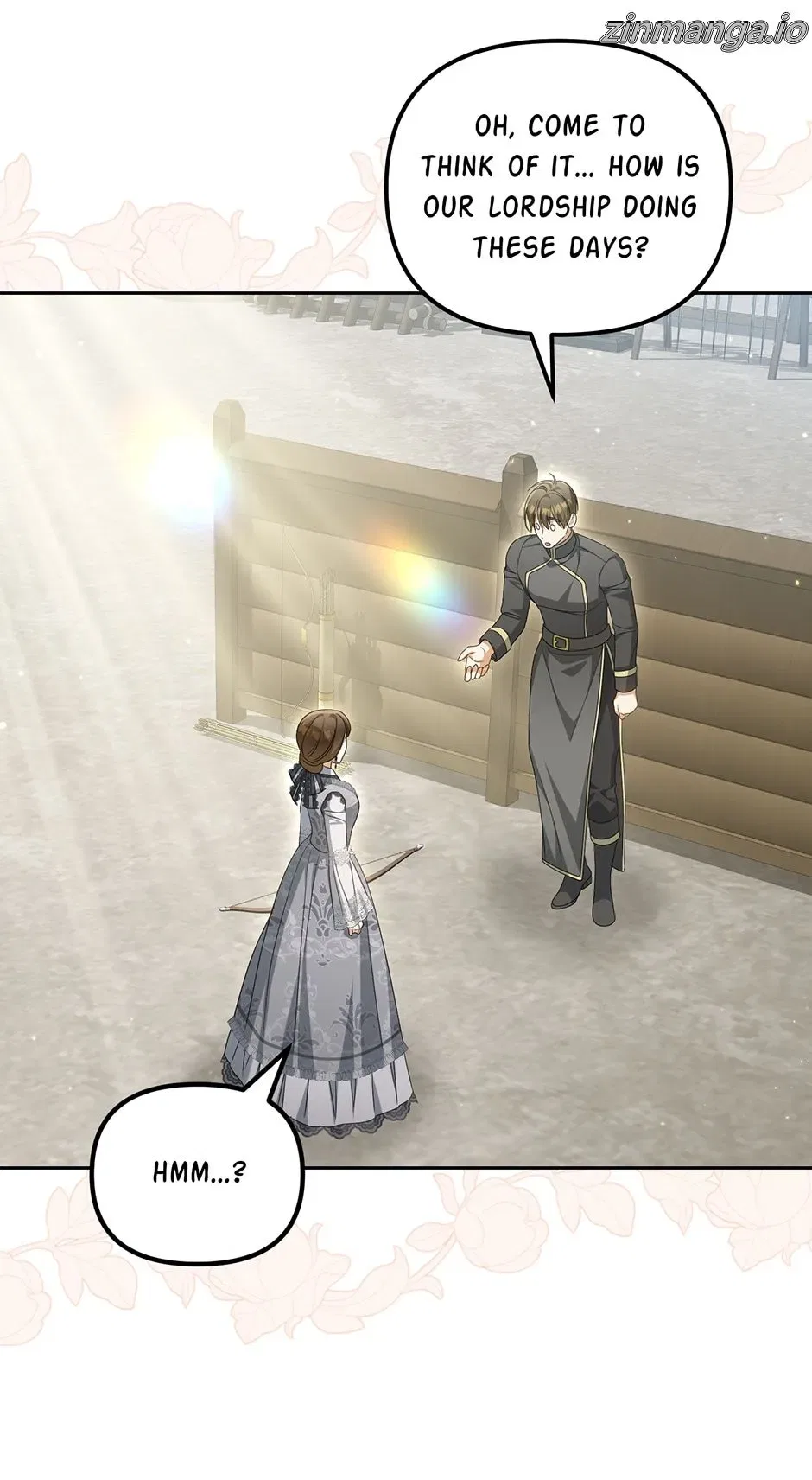 Why Are You Obsessed With Your Fake Wife? Chapter 30 – Page 52
