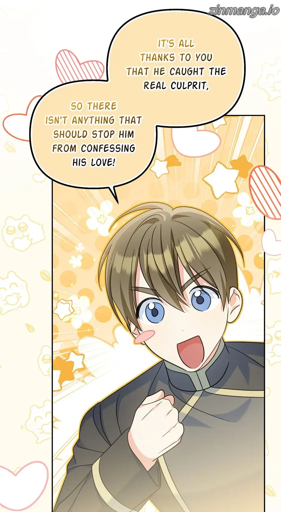 Why Are You Obsessed With Your Fake Wife? Chapter 30 – Page 53