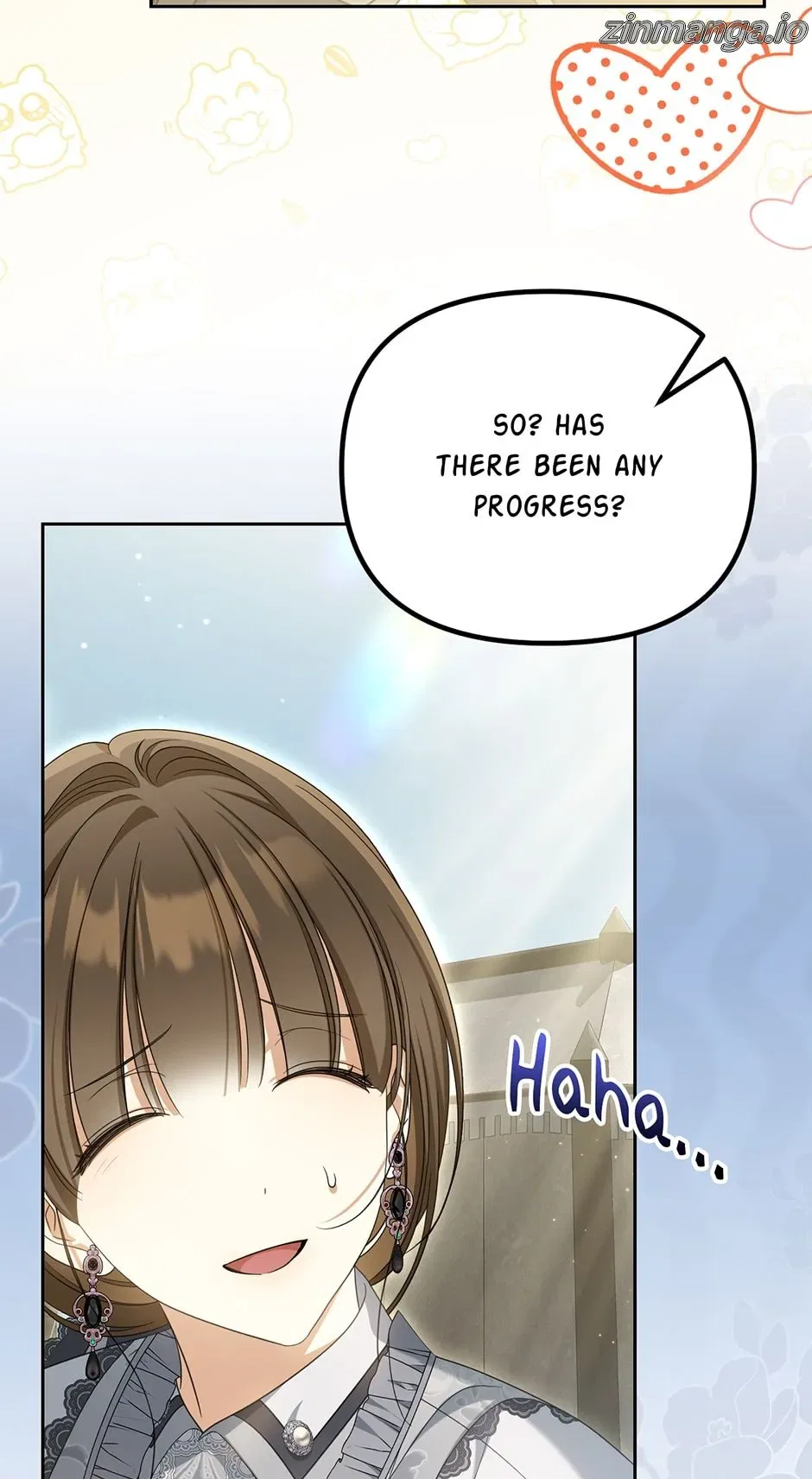 Why Are You Obsessed With Your Fake Wife? Chapter 30 – Page 54