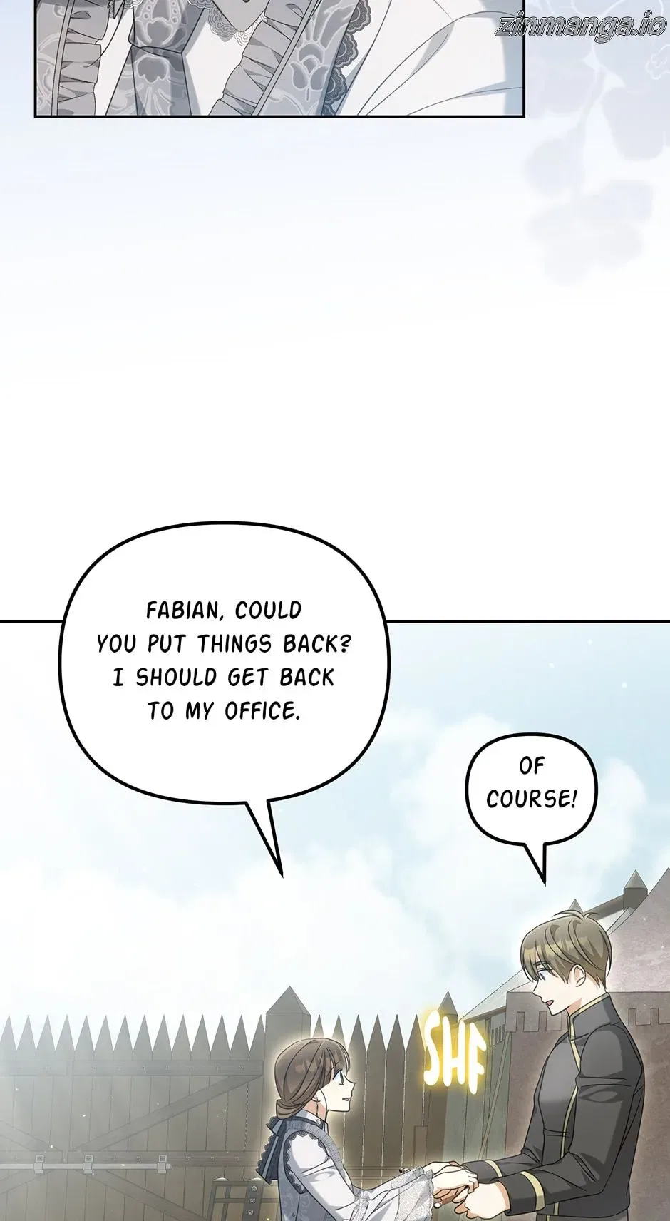 Why Are You Obsessed With Your Fake Wife? Chapter 30 – Page 55